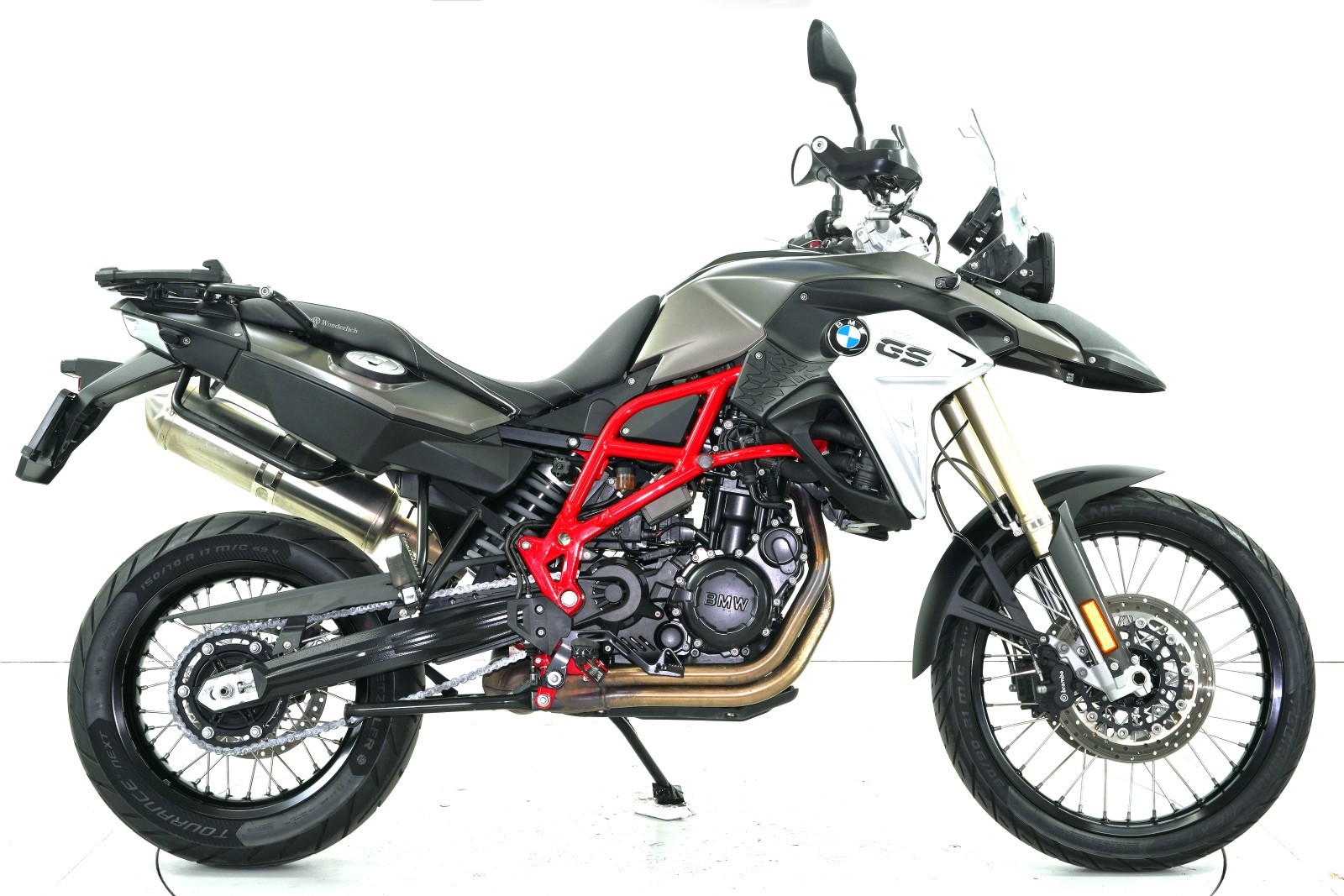 BMW F 800 GS ABS-image-3
