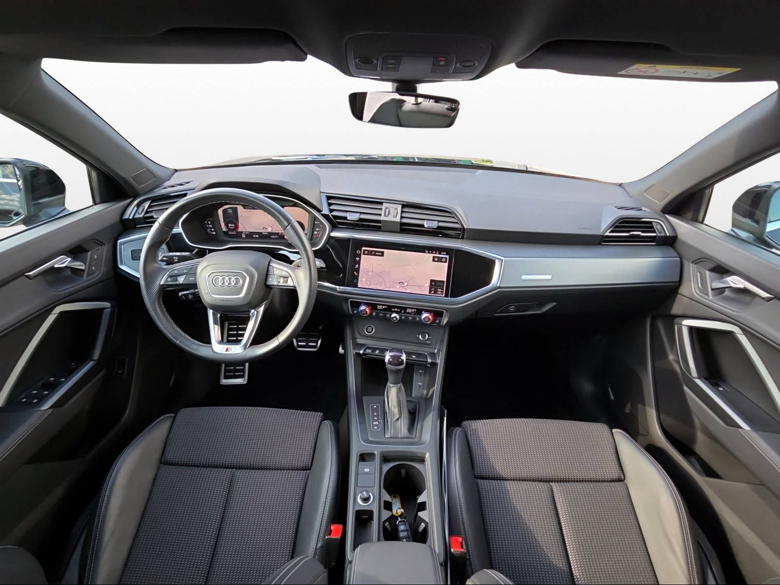 AUDI Q3 Sportback 40 TFSI S line quattro S-tronic-showroom-element-3