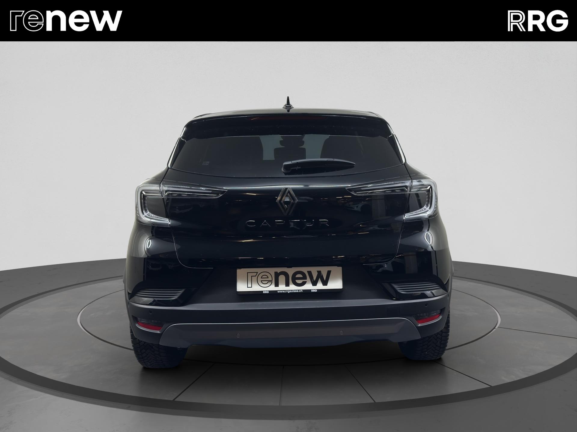 RENAULT Captur 1.3 TCe Esprit Alpine EDC-image-30
