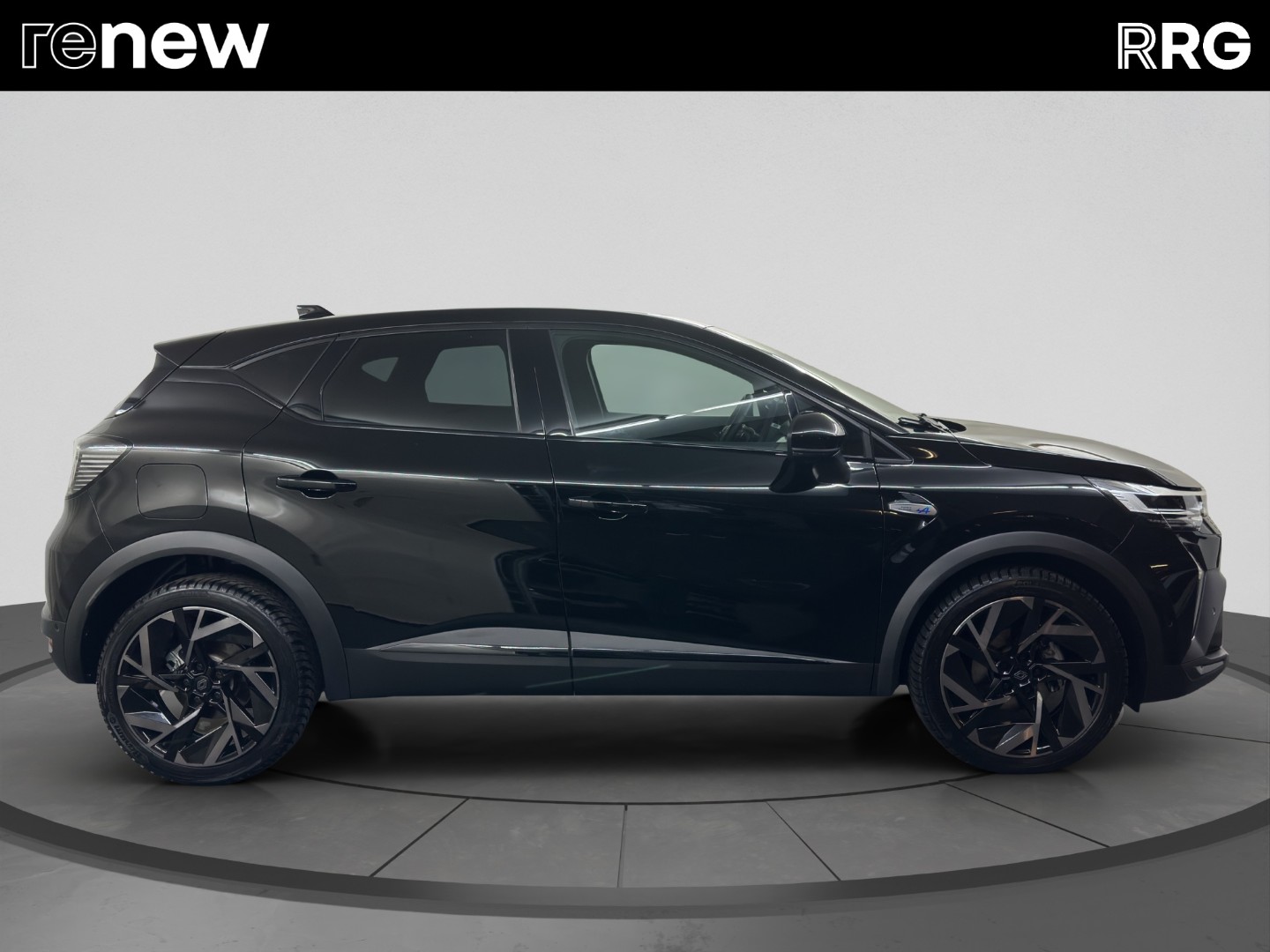 RENAULT Captur 1.3 TCe Esprit Alpine EDC-showroom-element-1