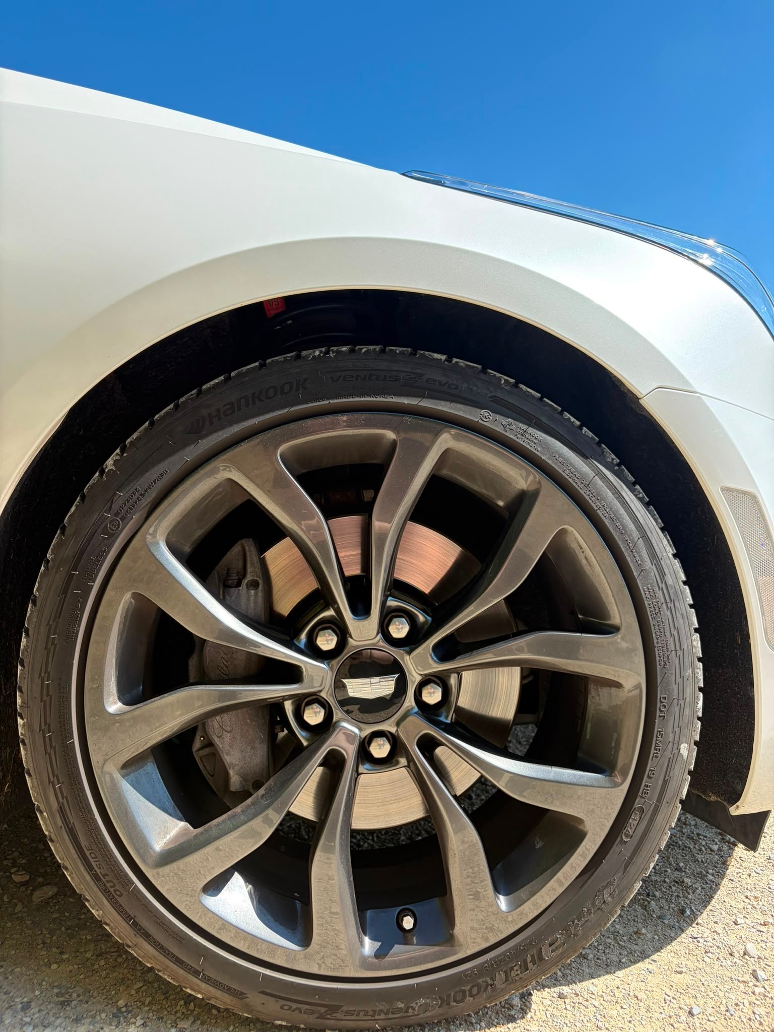 CADILLAC ATS 2.0 T-image-5
