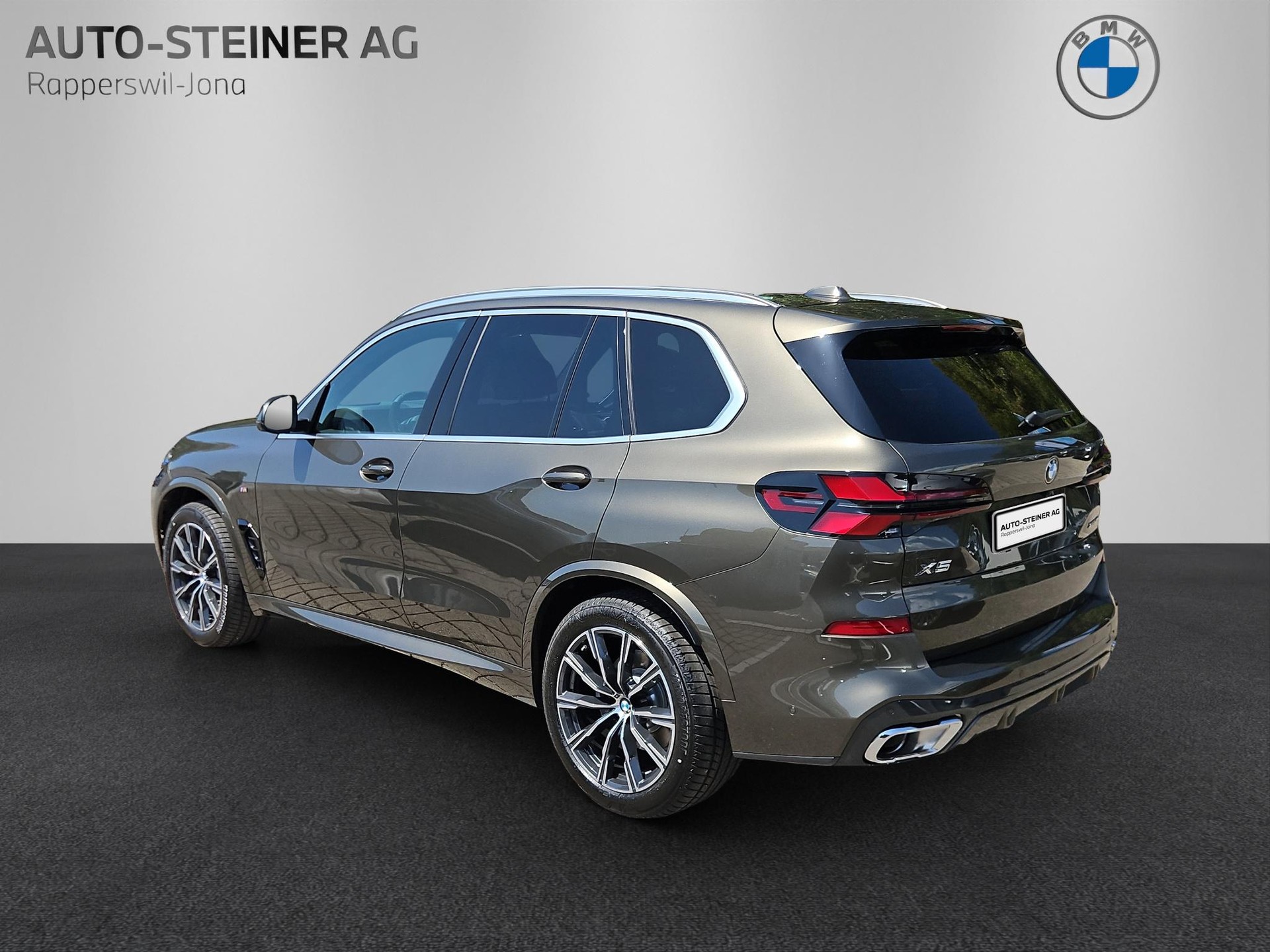 BMW X5 40d xDrive M Sport-showroom-element-2