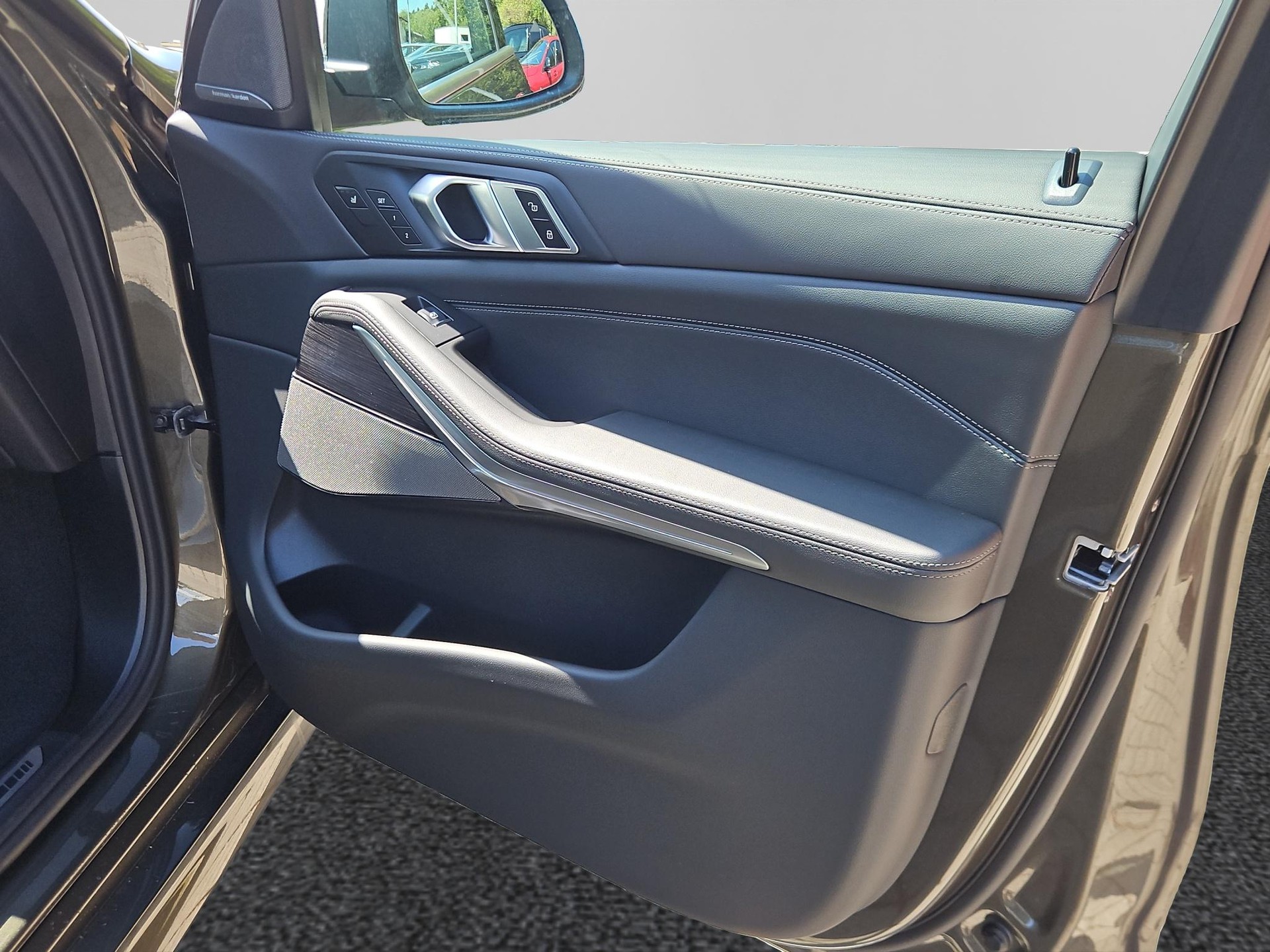 BMW X5 40d xDrive M Sport-image-16