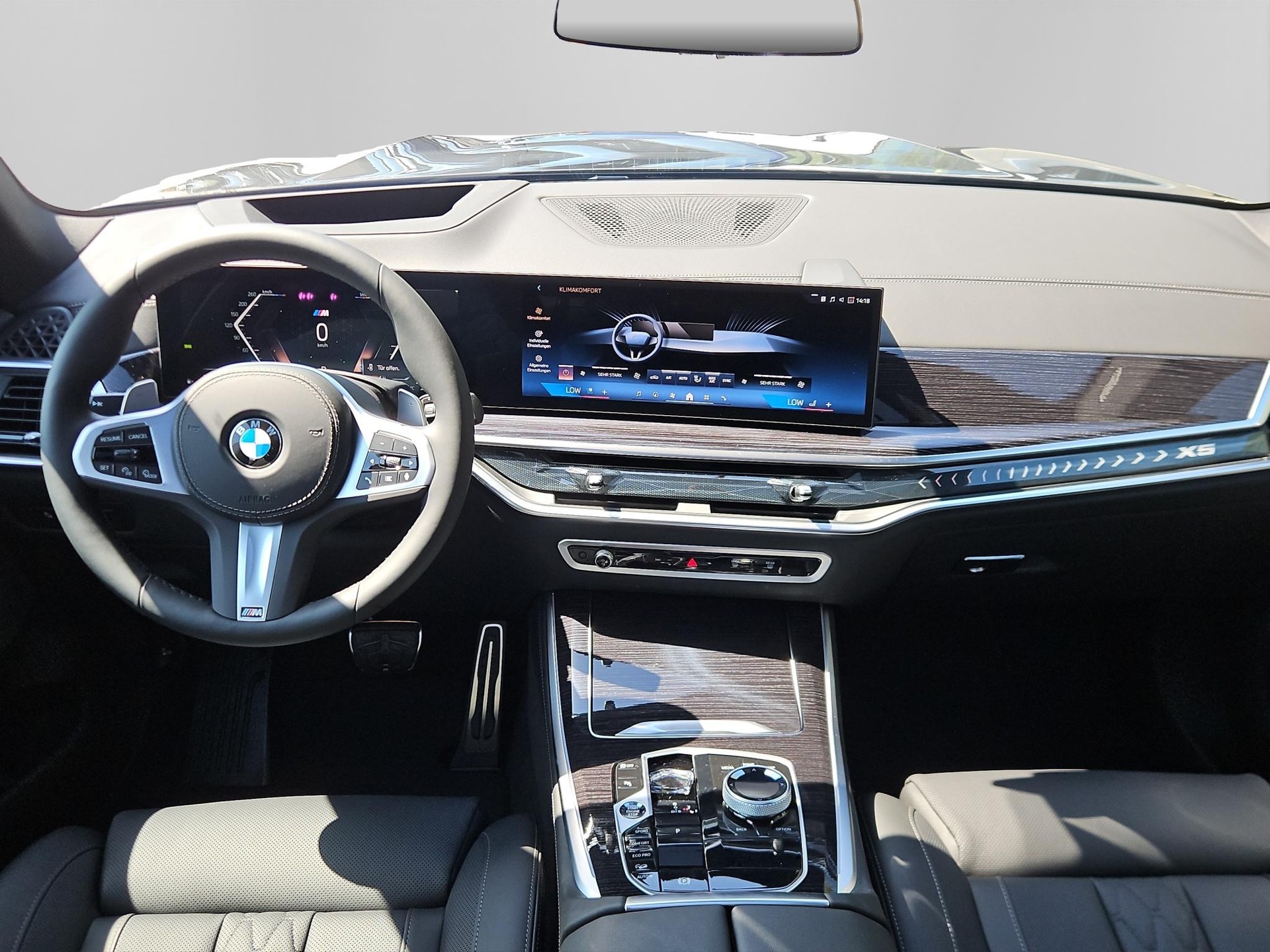 BMW X5 40d xDrive M Sport-image-13