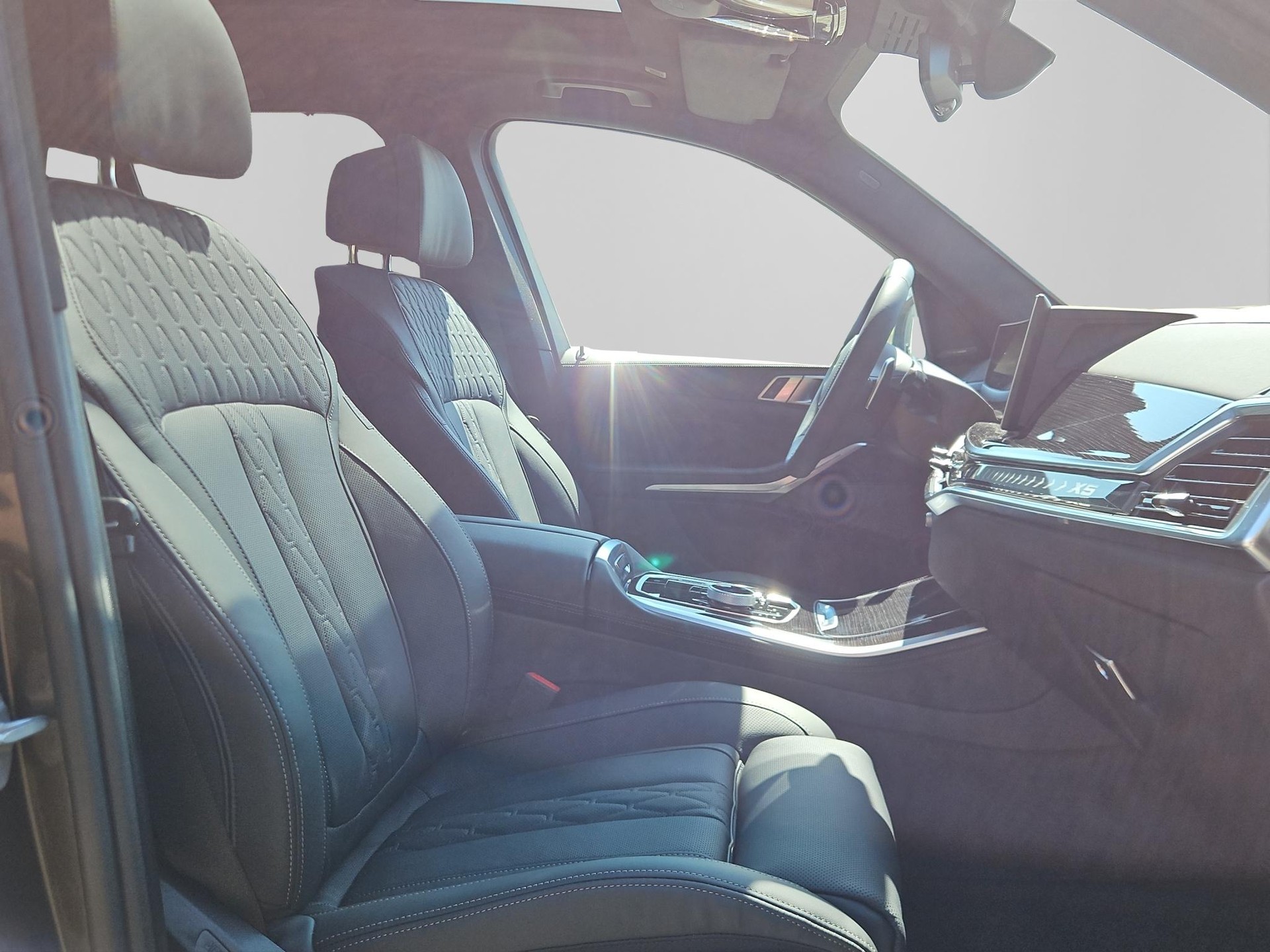 BMW X5 40d xDrive M Sport-image-15