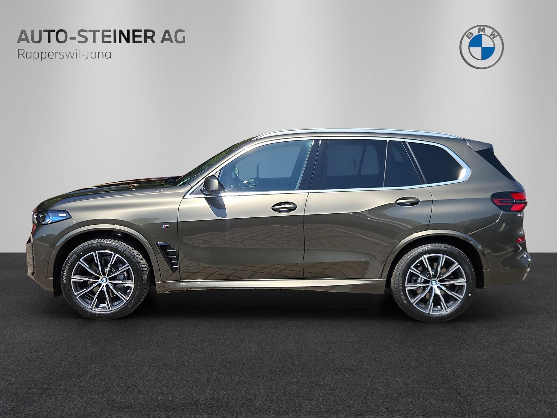 BMW X5 40d xDrive M Sport-showroom-element-1