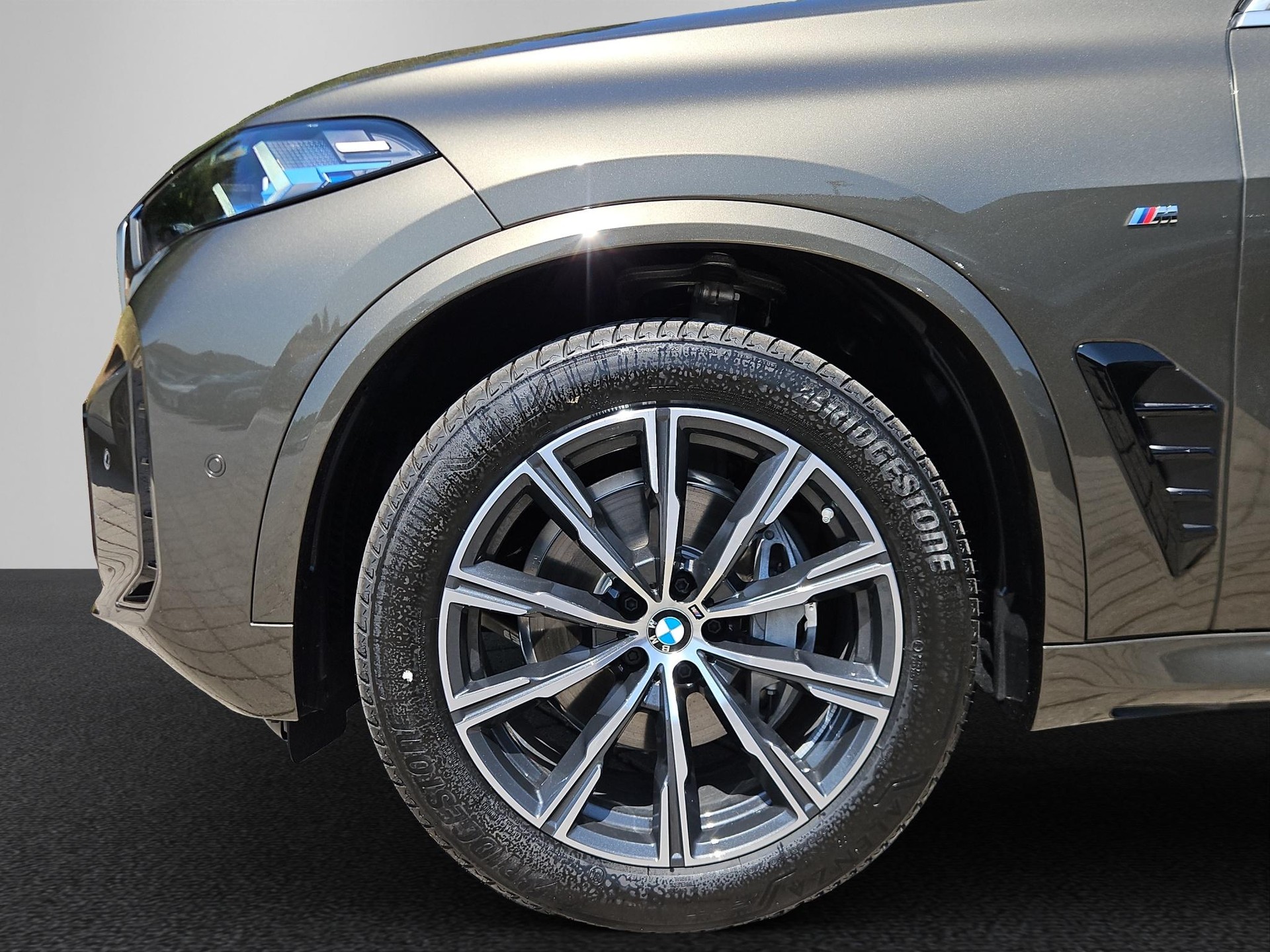 BMW X5 40d xDrive M Sport-image-9