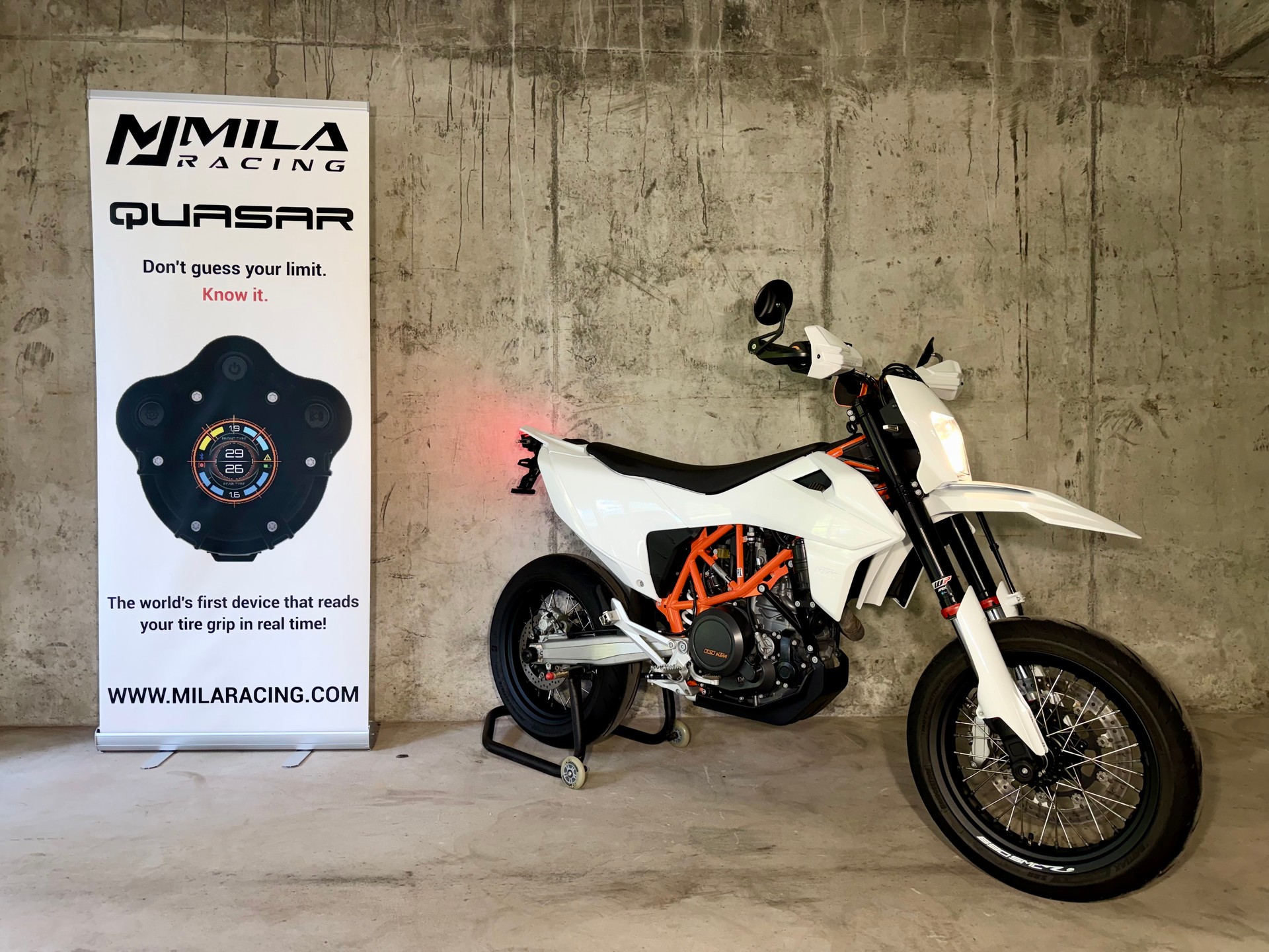 KTM 690 SMC R ABS-image-0