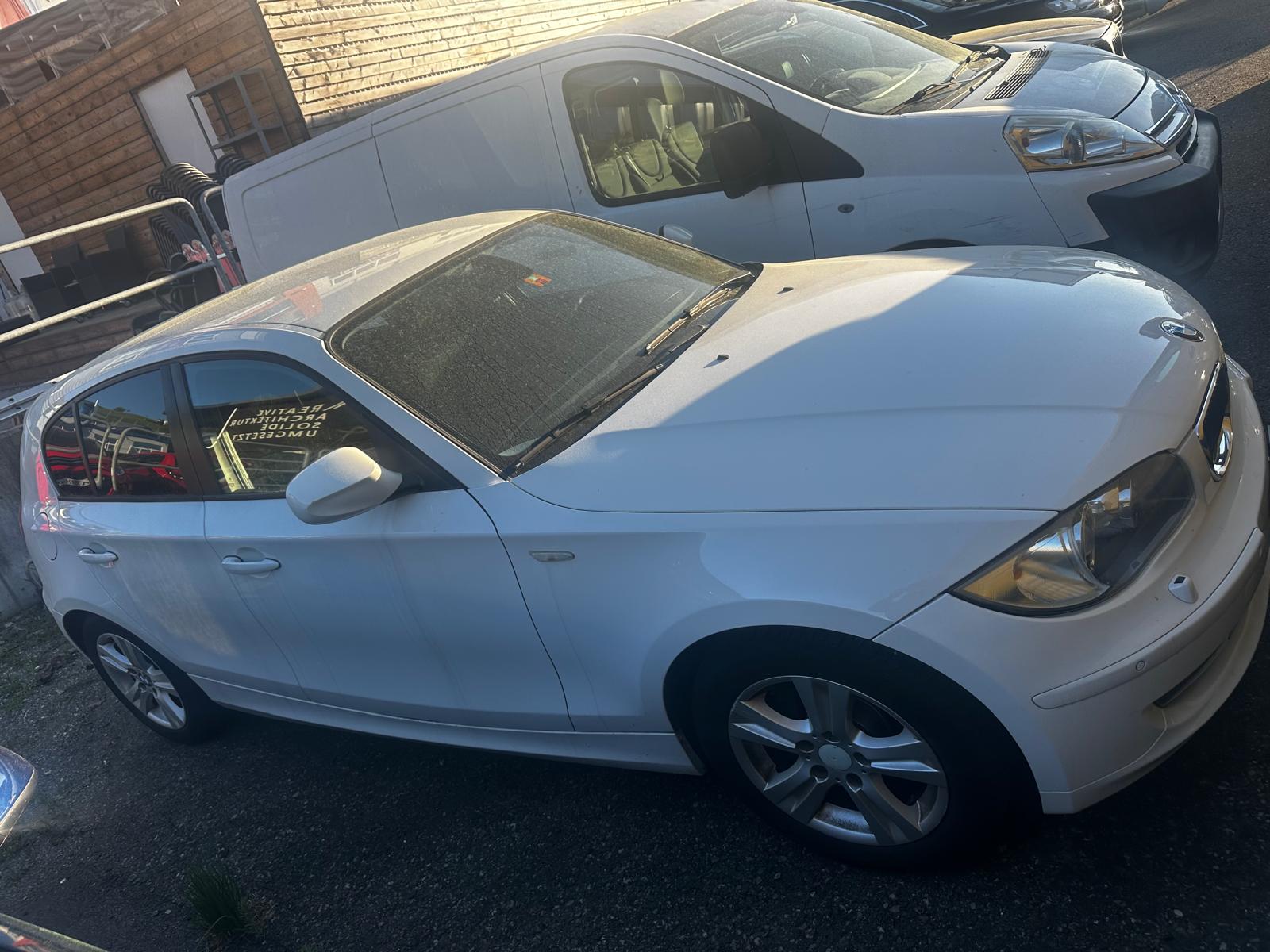 BMW 116d-image-1