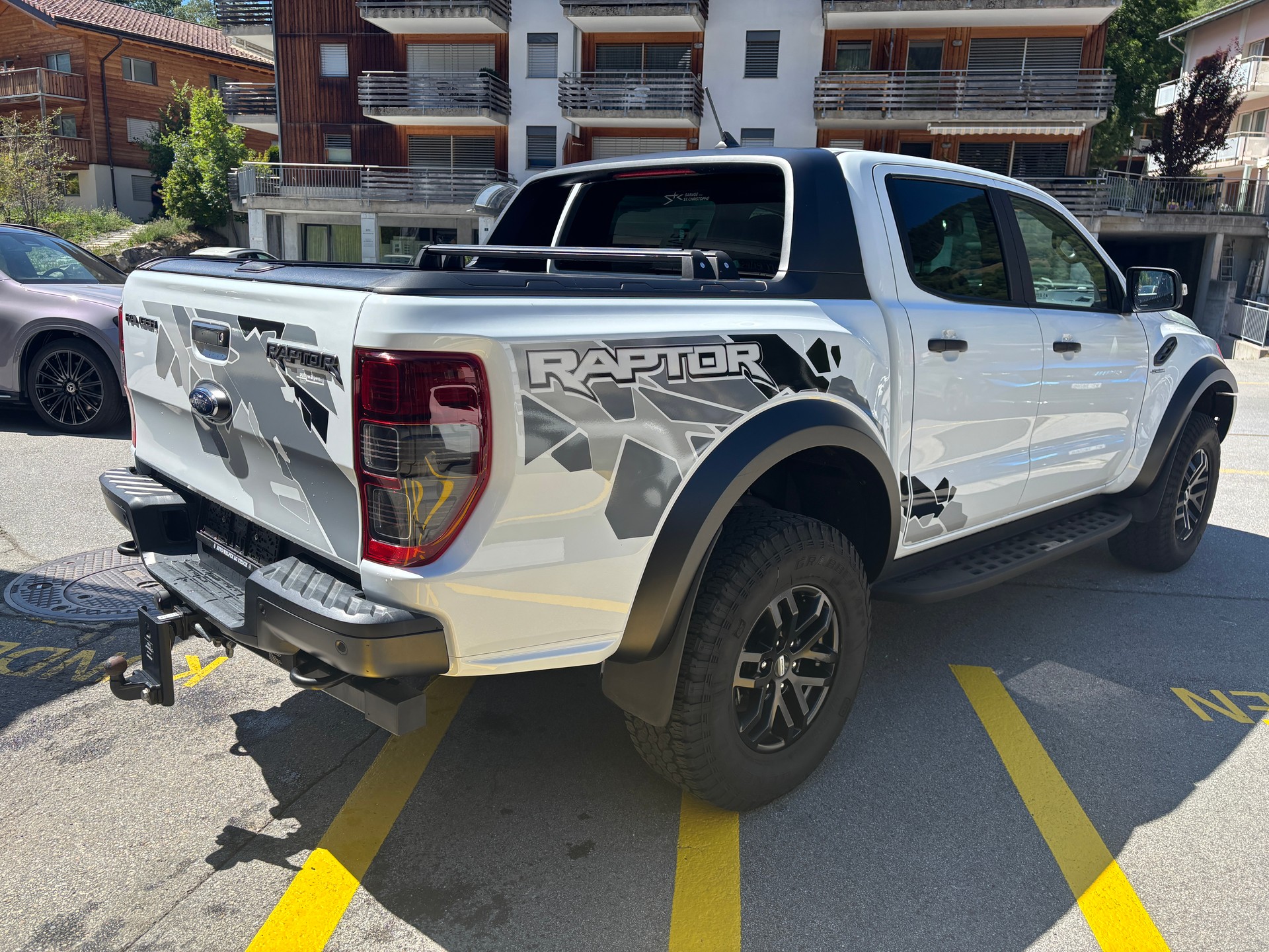FORD Ranger Raptor 2.0 Eco Blue 4x4 A-showroom-element-2