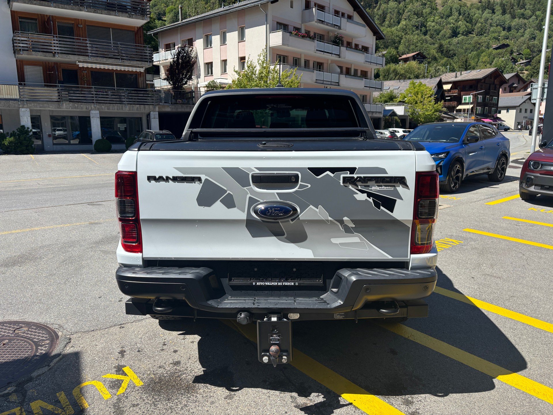 FORD Ranger Raptor 2.0 Eco Blue 4x4 A-showroom-element-3