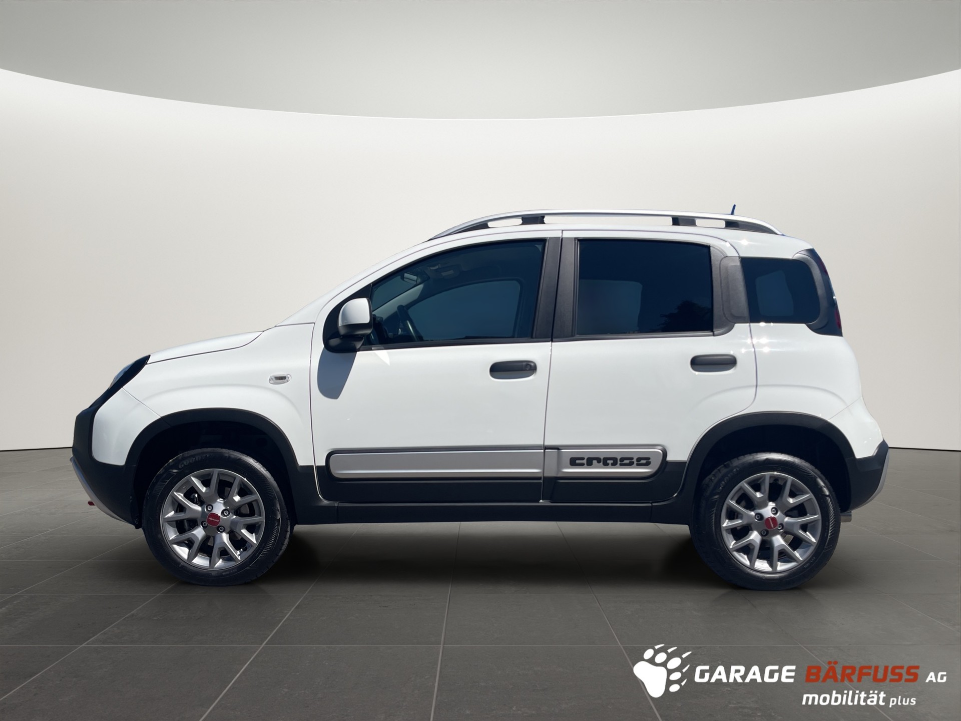 FIAT Panda 0.9 T TwinAir Cross 4x4 S/S-showroom-element-1