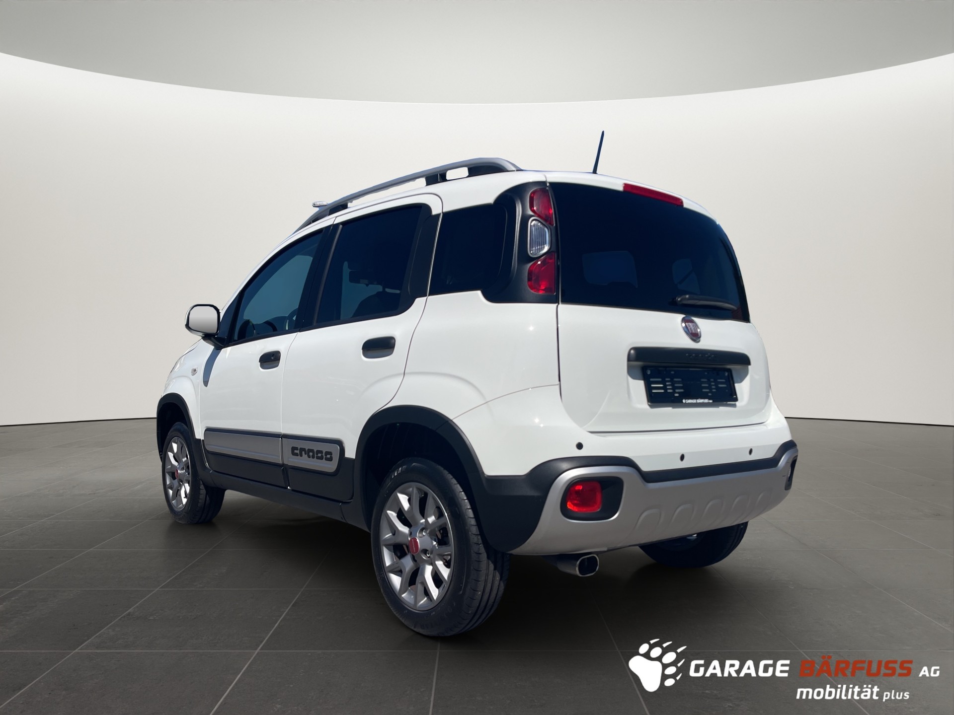 FIAT Panda 0.9 T TwinAir Cross 4x4 S/S-showroom-element-2