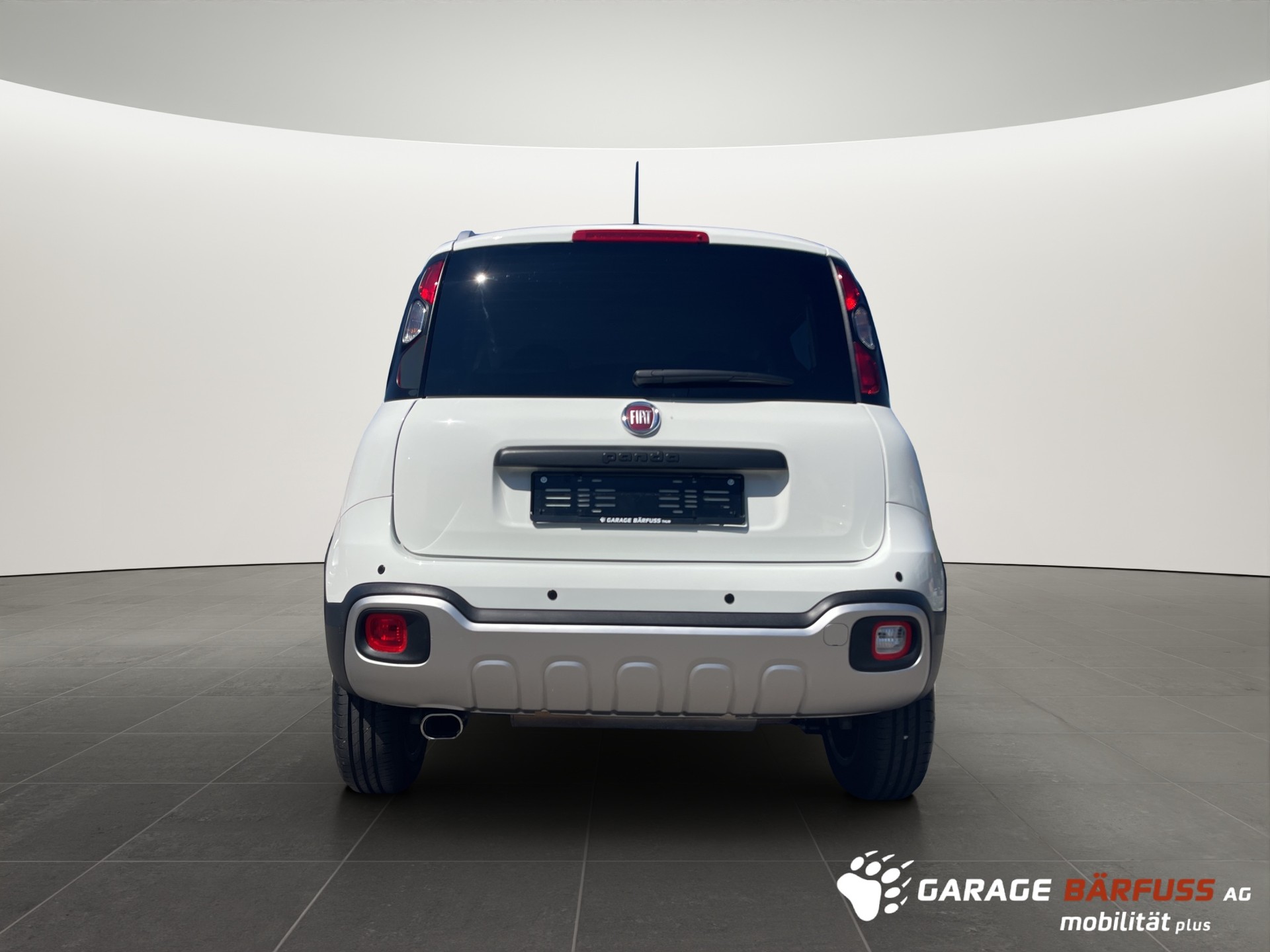 FIAT Panda 0.9 T TwinAir Cross 4x4 S/S-showroom-element-3