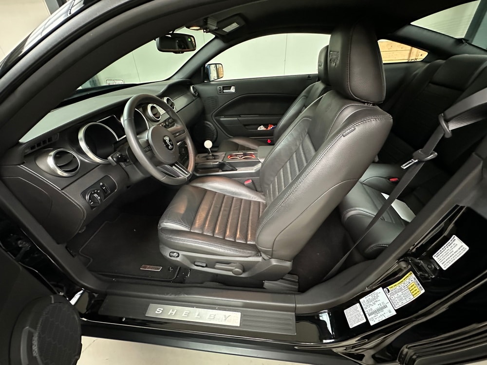 FORD SHELBY GT500KR-image-7