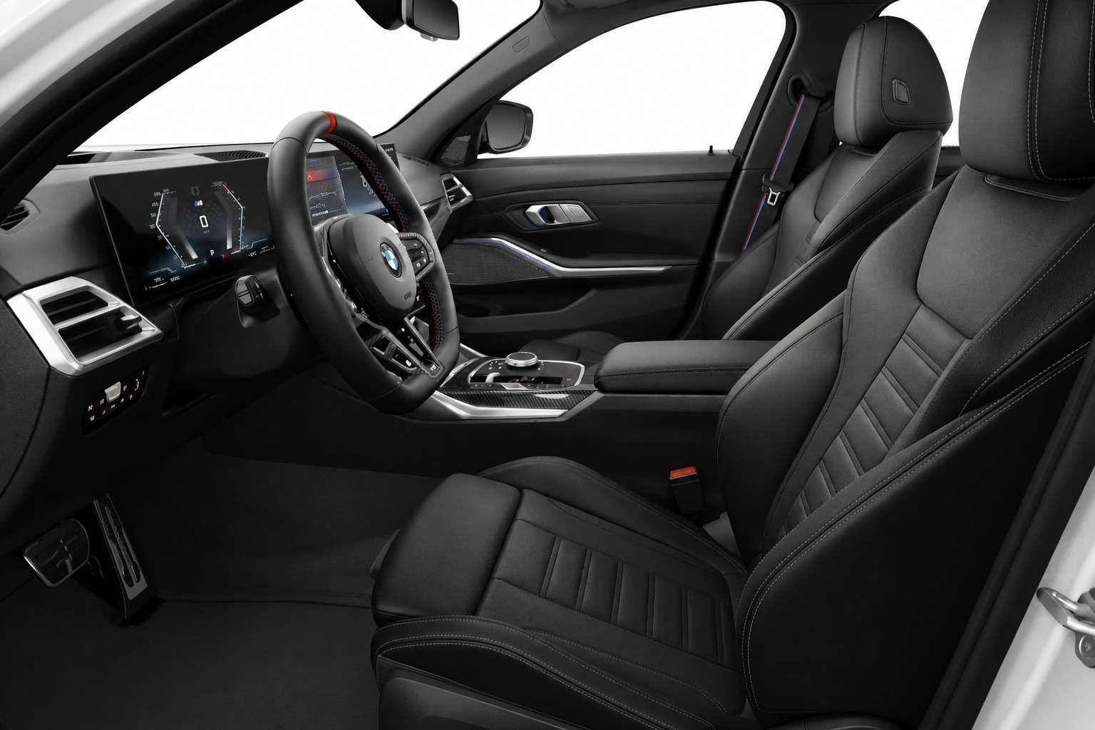 BMW M340i xDrive 48V Touring Steptronic M Sport Pro-image-7