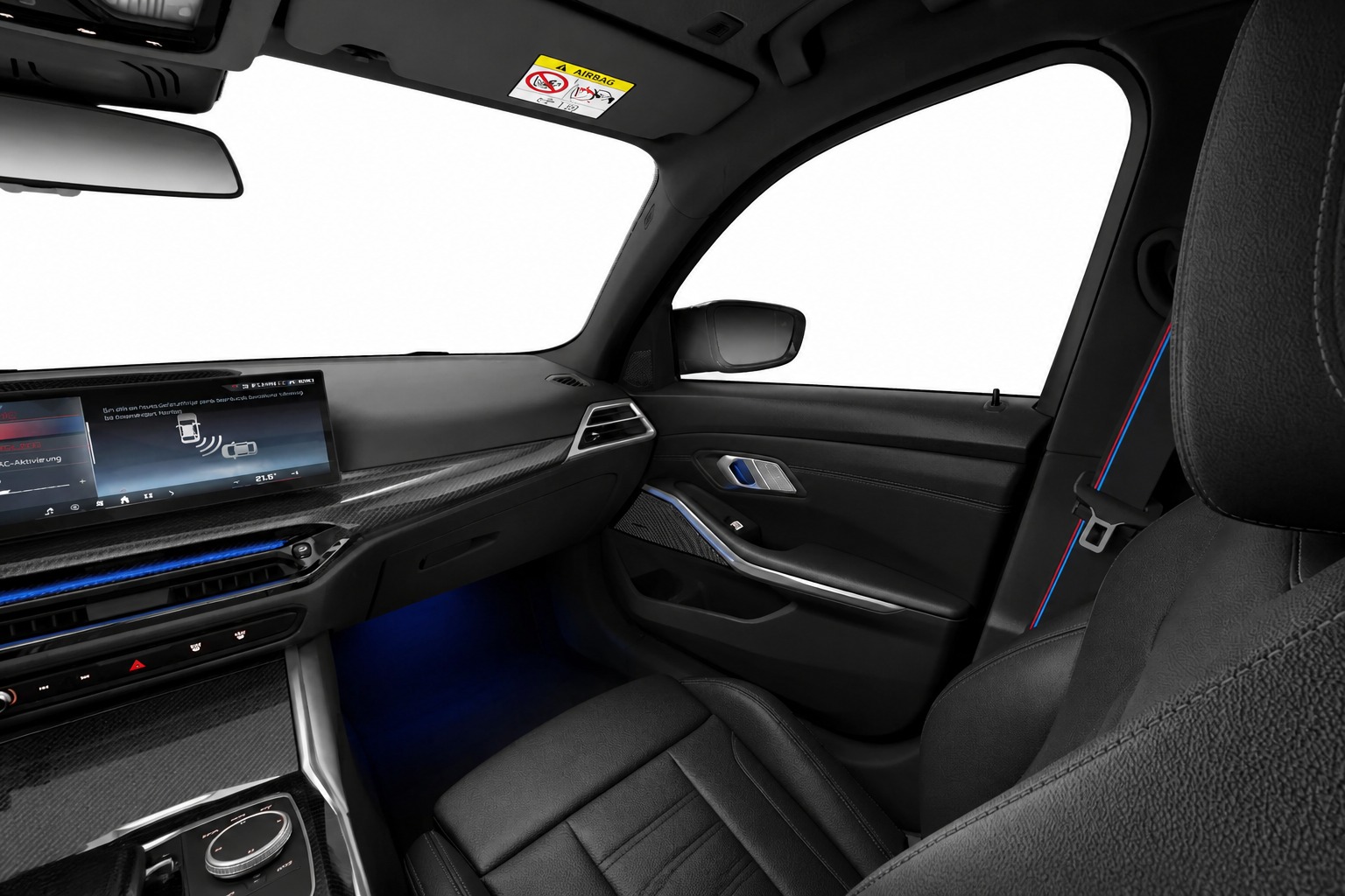 BMW M340i xDrive 48V Touring Steptronic M Sport Pro-image-10