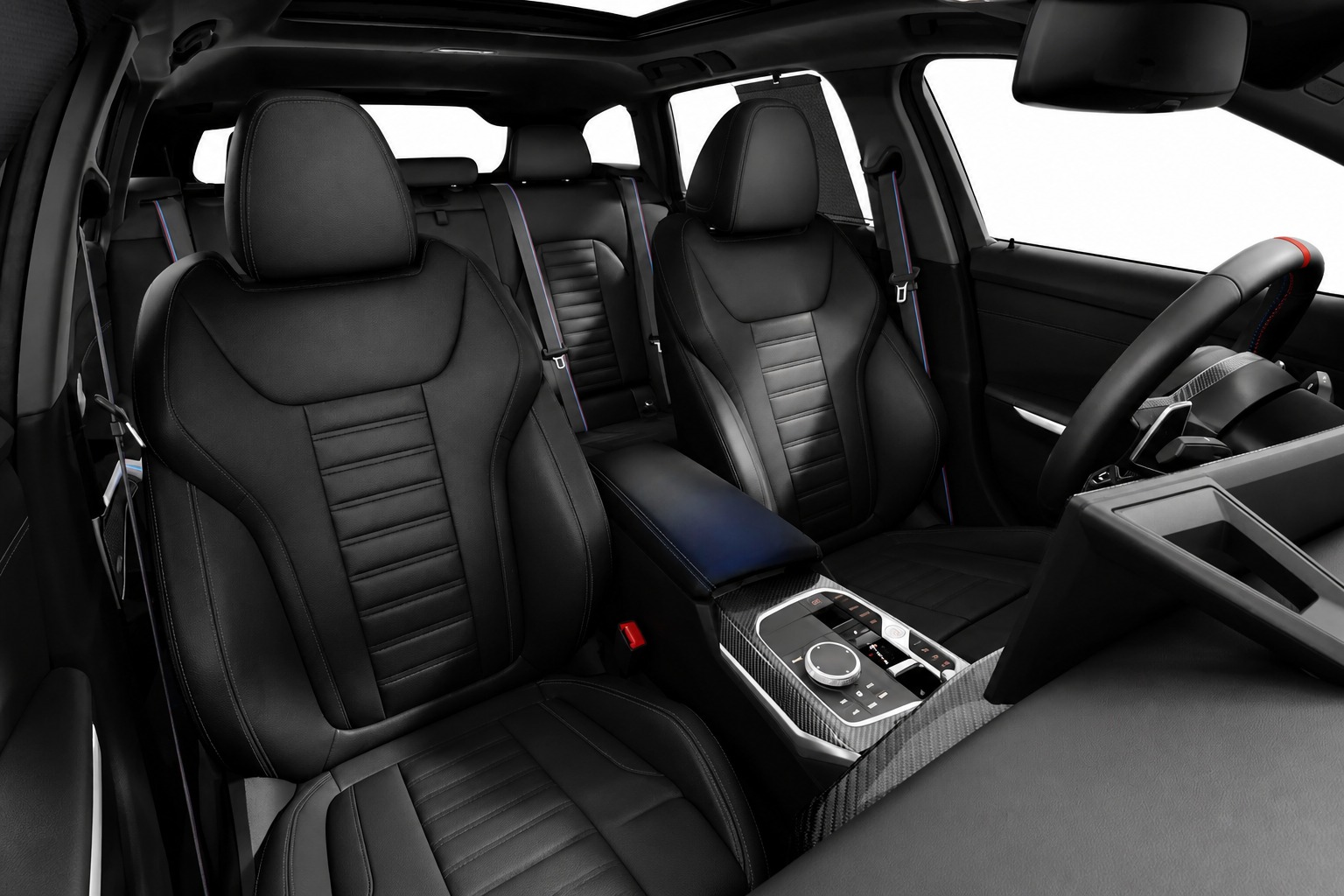 BMW M340i xDrive 48V Touring Steptronic M Sport Pro-image-12
