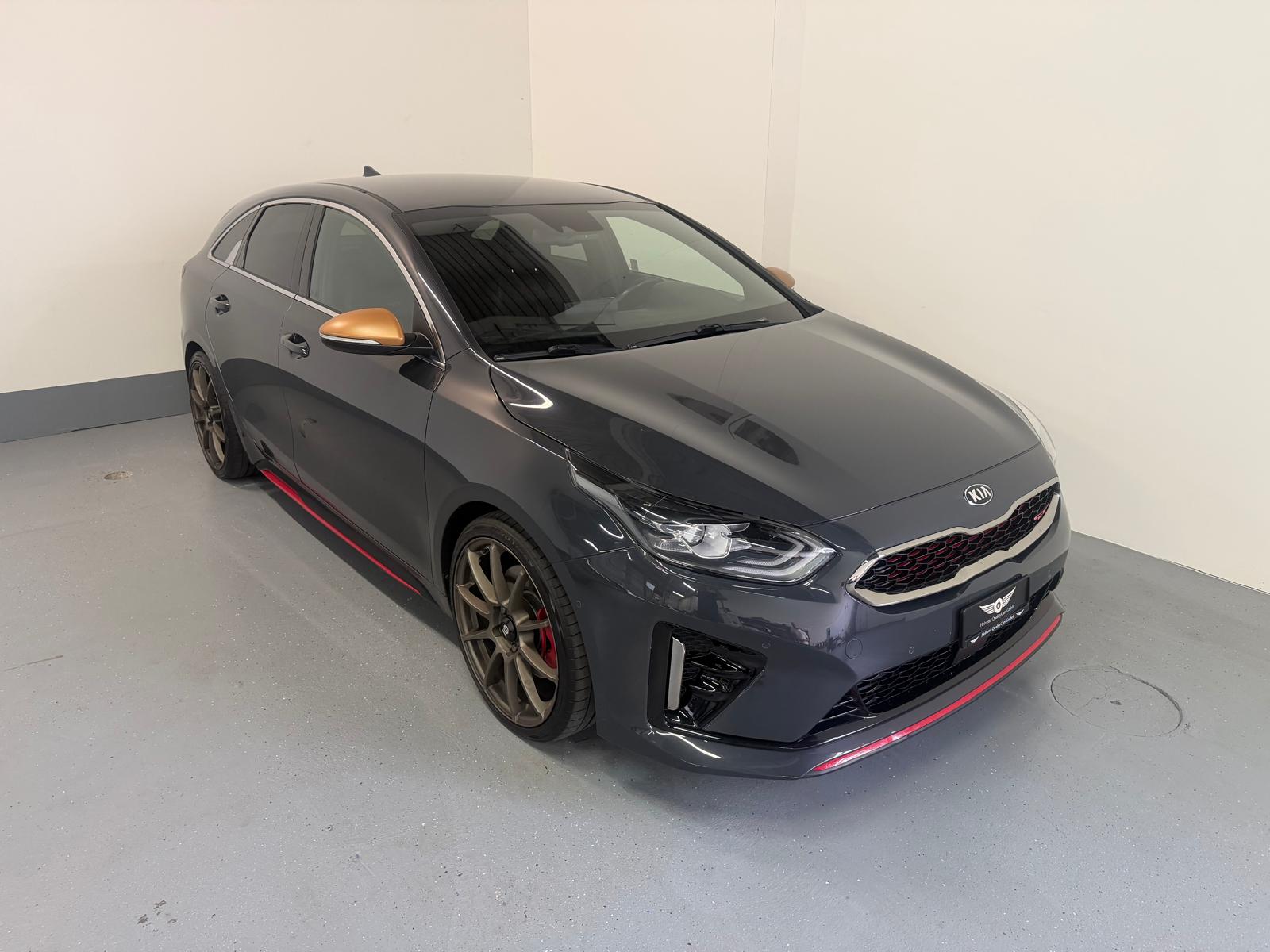 KIA ProCeed 1.6 T-GDi GT DCT-showroom-element-1