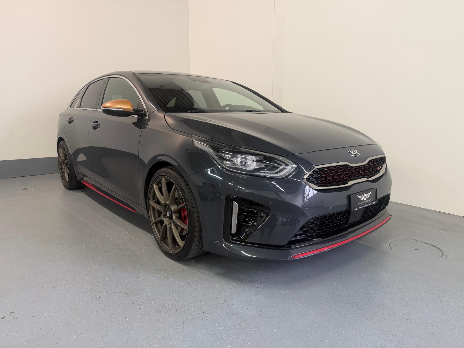 KIA ProCeed 1.6 T-GDi GT DCT-showroom-element-2