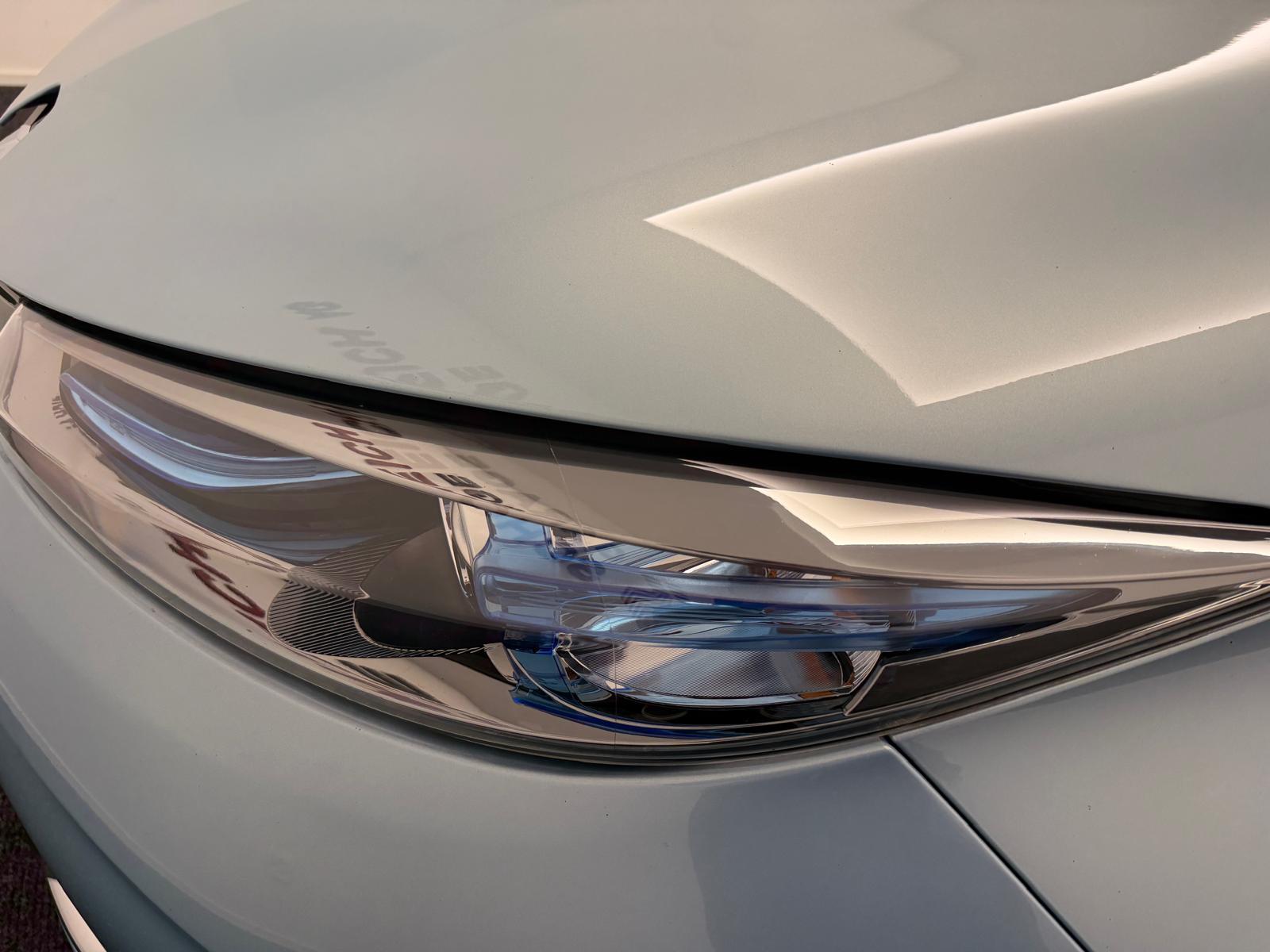 RENAULT Zoe Intens-image-8
