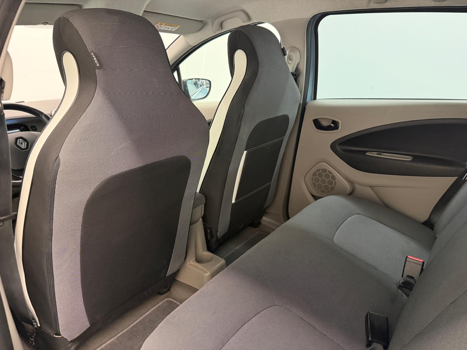 RENAULT Zoe Intens-image-12