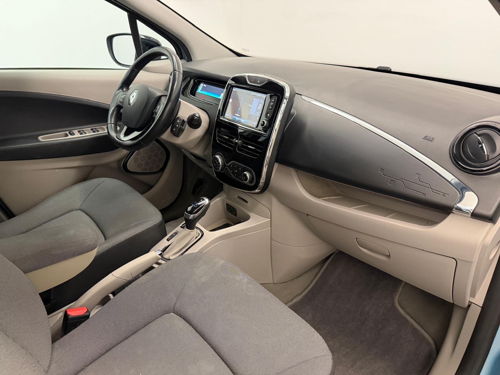 RENAULT Zoe Intens-image-11