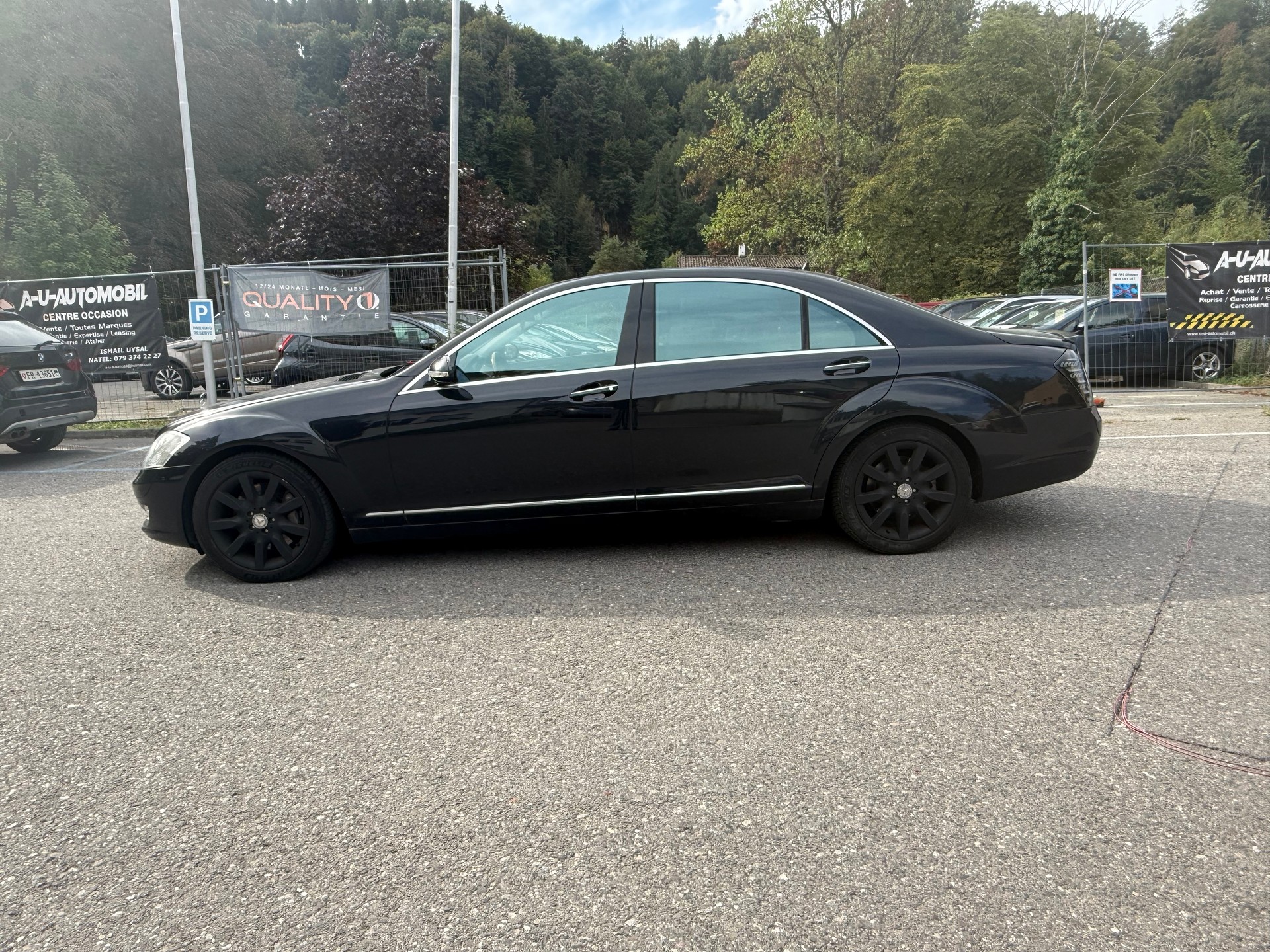 MERCEDES-BENZ S 500 4Matic 7G-Tronic-showroom-element-3