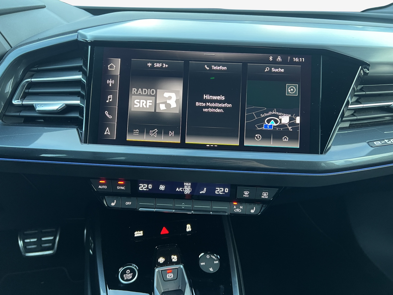 AUDI Q4 Sportback e-tron 55 quattro-image-10
