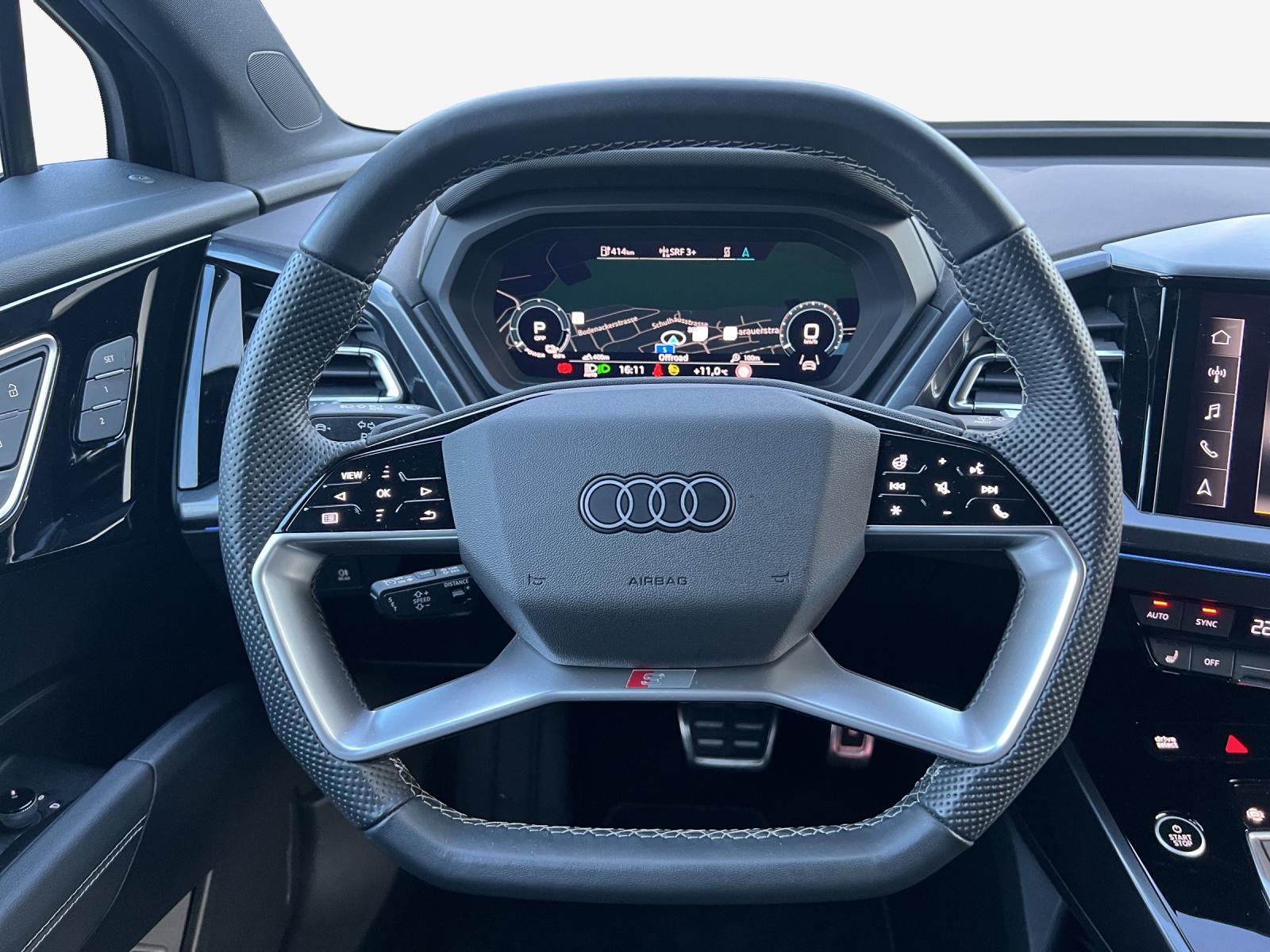 AUDI Q4 Sportback e-tron 55 quattro-image-9