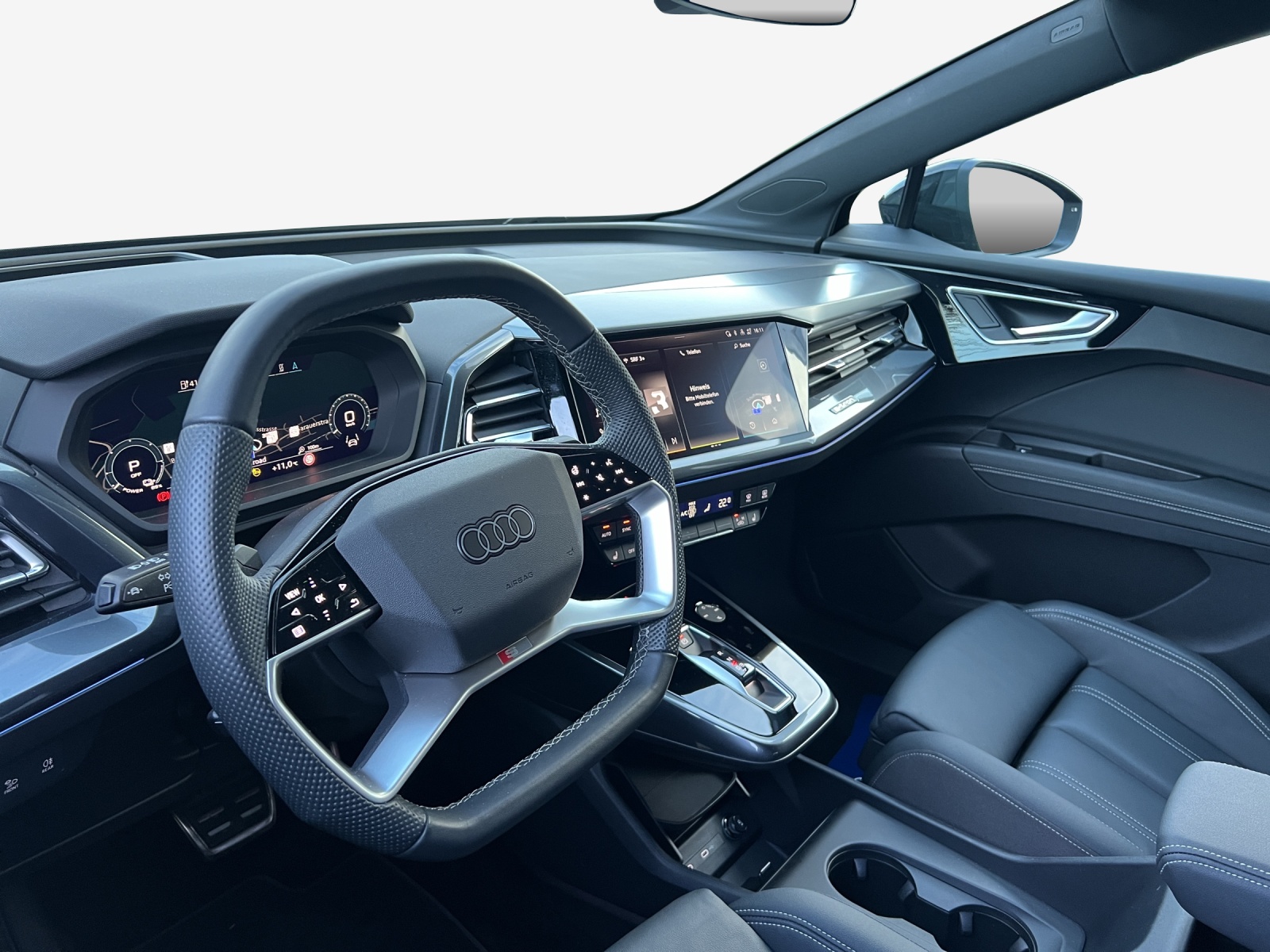 AUDI Q4 Sportback e-tron 55 quattro-image-13