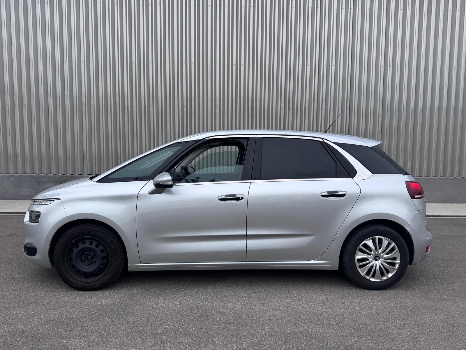 CITROEN C4 Picasso 2.0 BlueHDi Feel Edition EAT6