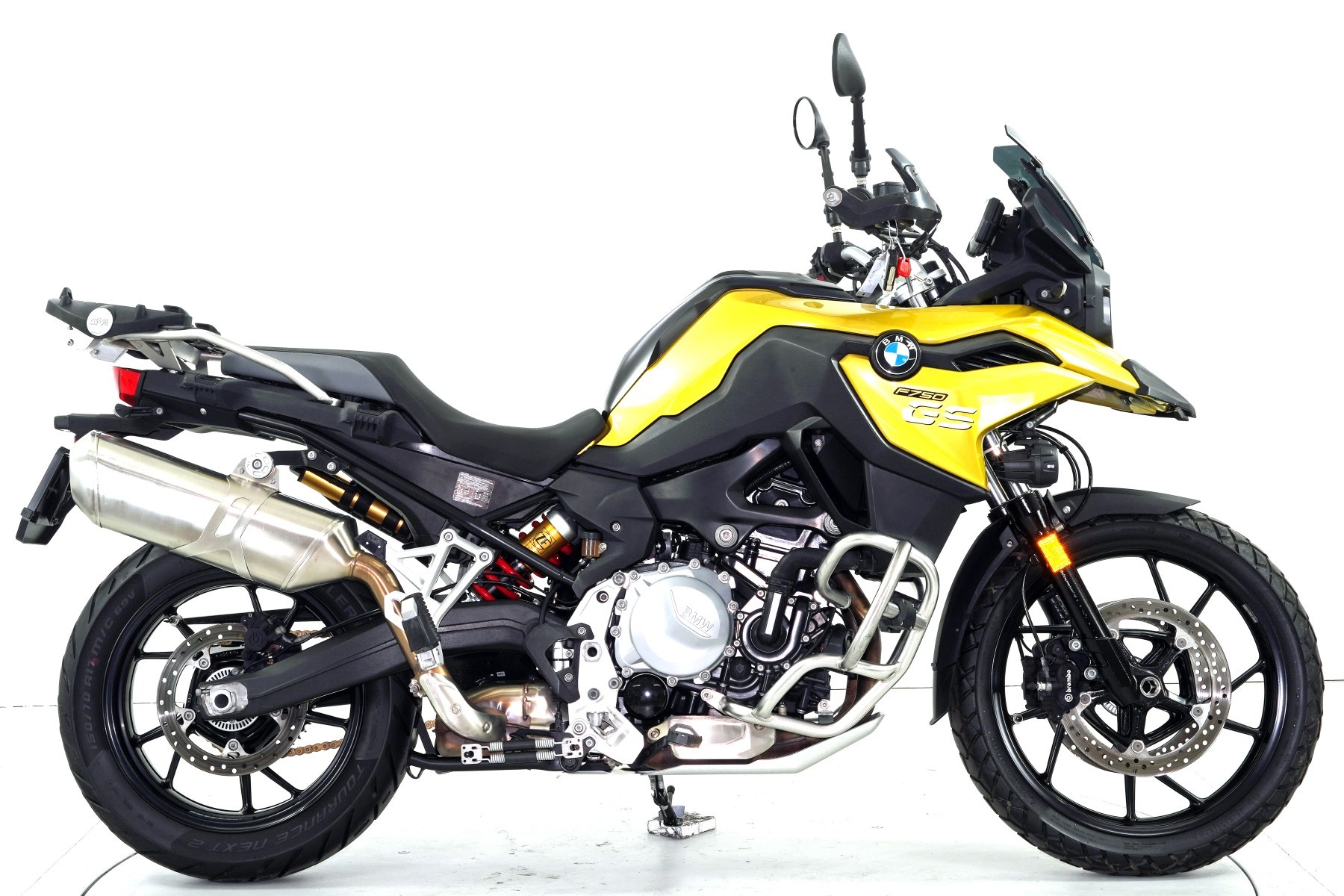 BMW F 750 GS ABS-image-3
