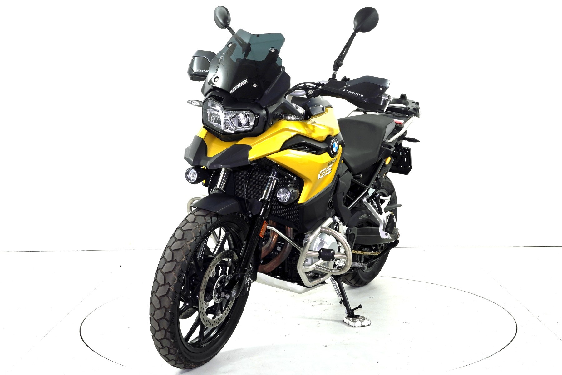 BMW F 750 GS ABS-image-2