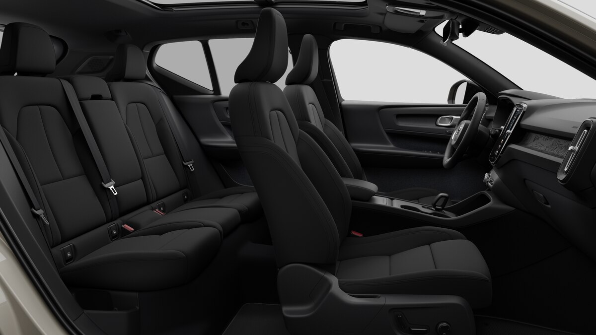 VOLVO EX40 Twin Performance Ultra AWD-image-13