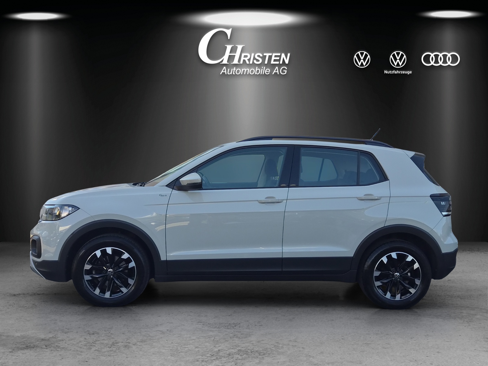 VW T-Cross 1.0 TSI Life DSG-showroom-element-1