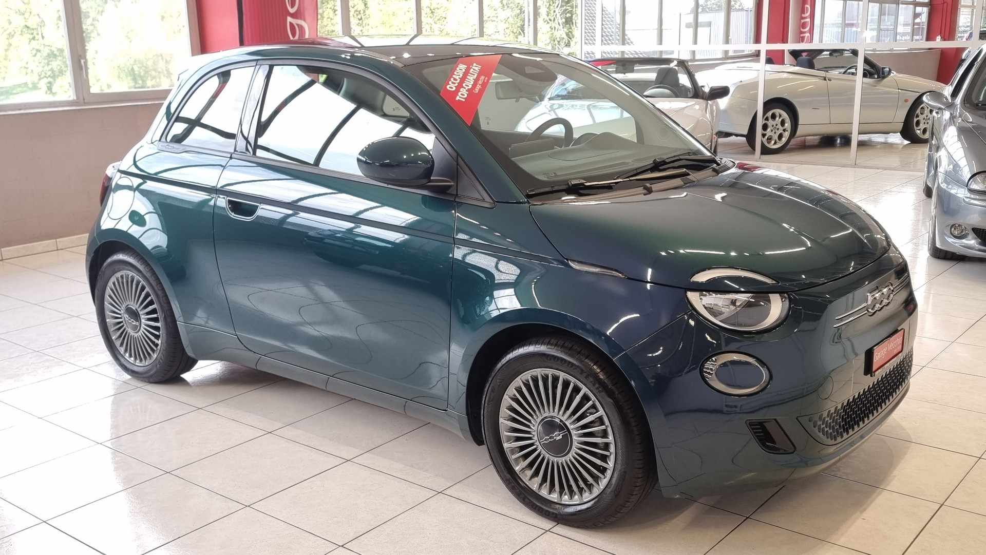 FIAT 500 Icon-image-6