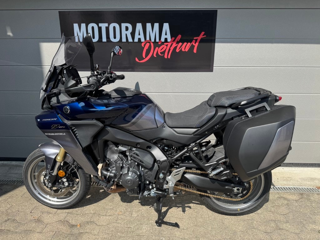 YAMAHA Tracer 9 GT+ Y-AMT-image-2