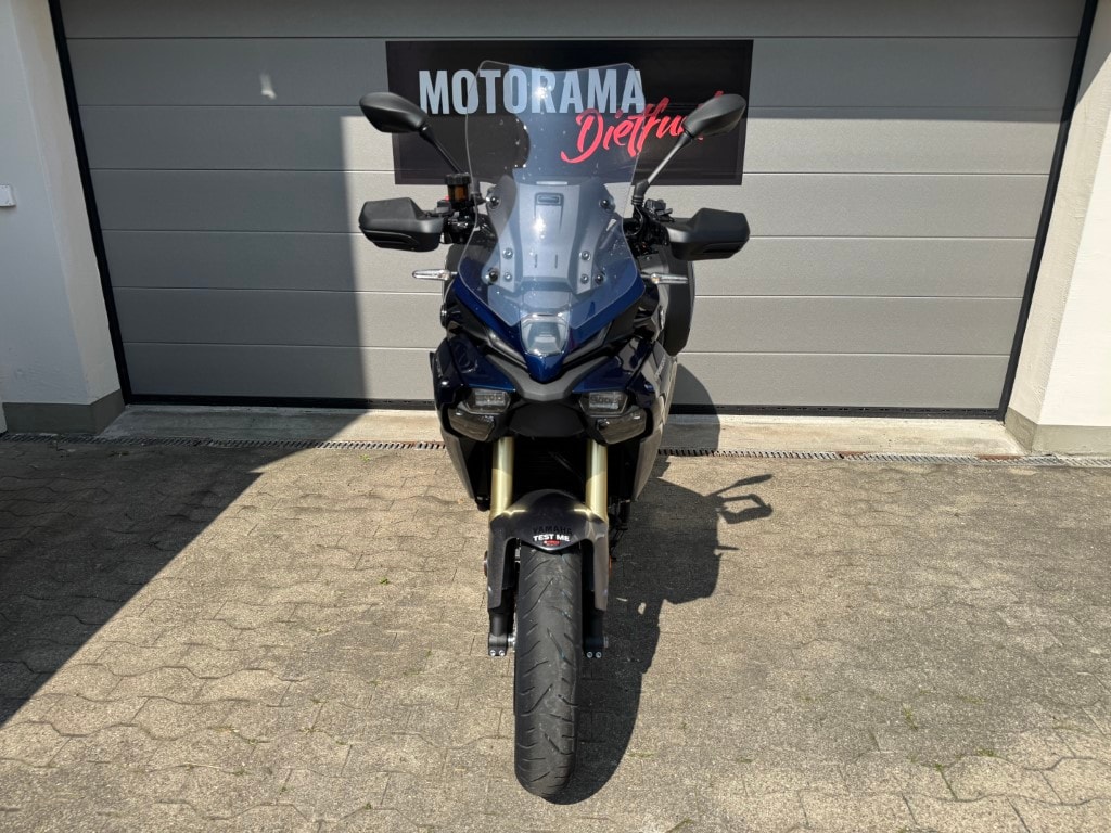 YAMAHA Tracer 9 GT+ Y-AMT-image-4