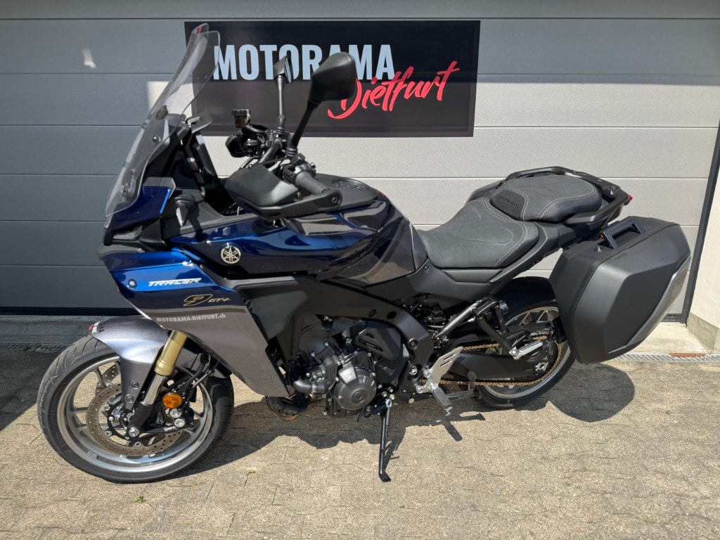 YAMAHA Tracer 9 GT+ Y-AMT-image-3