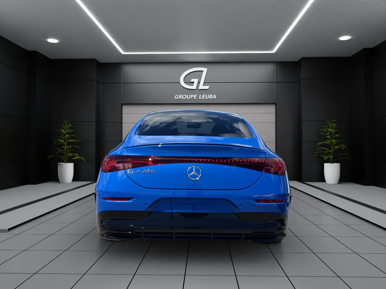 MERCEDES-BENZ CLA 220 8G-DCT-image-4