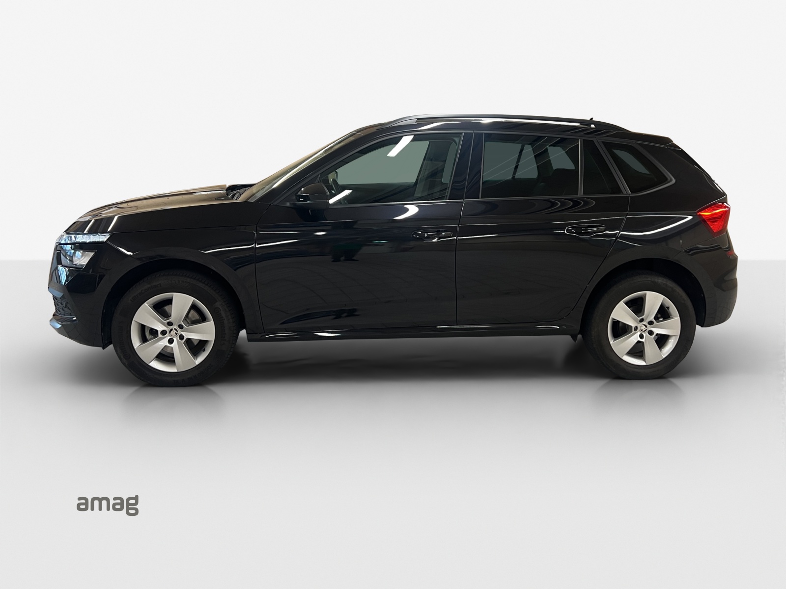 SKODA Kamiq 1.0 TSI Ambition DSG-showroom-element-1