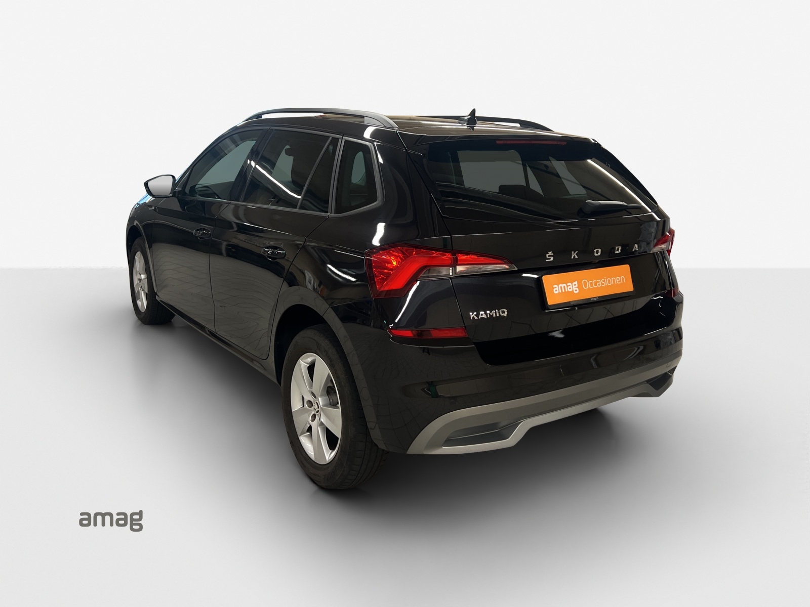 SKODA Kamiq 1.0 TSI Ambition DSG-showroom-element-2