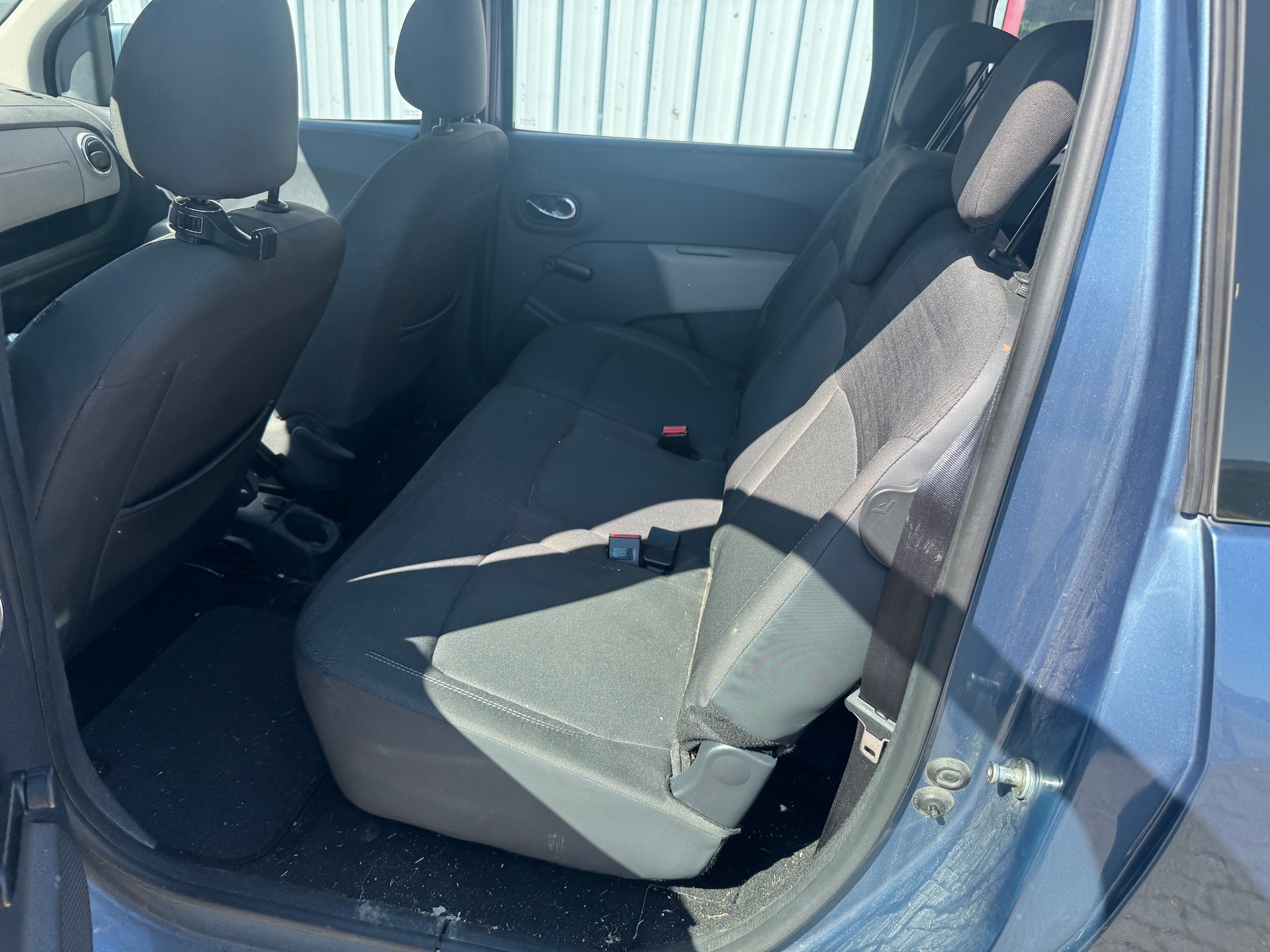 DACIA Lodgy 1.2 Turbo Ambiance 5PL-image-12