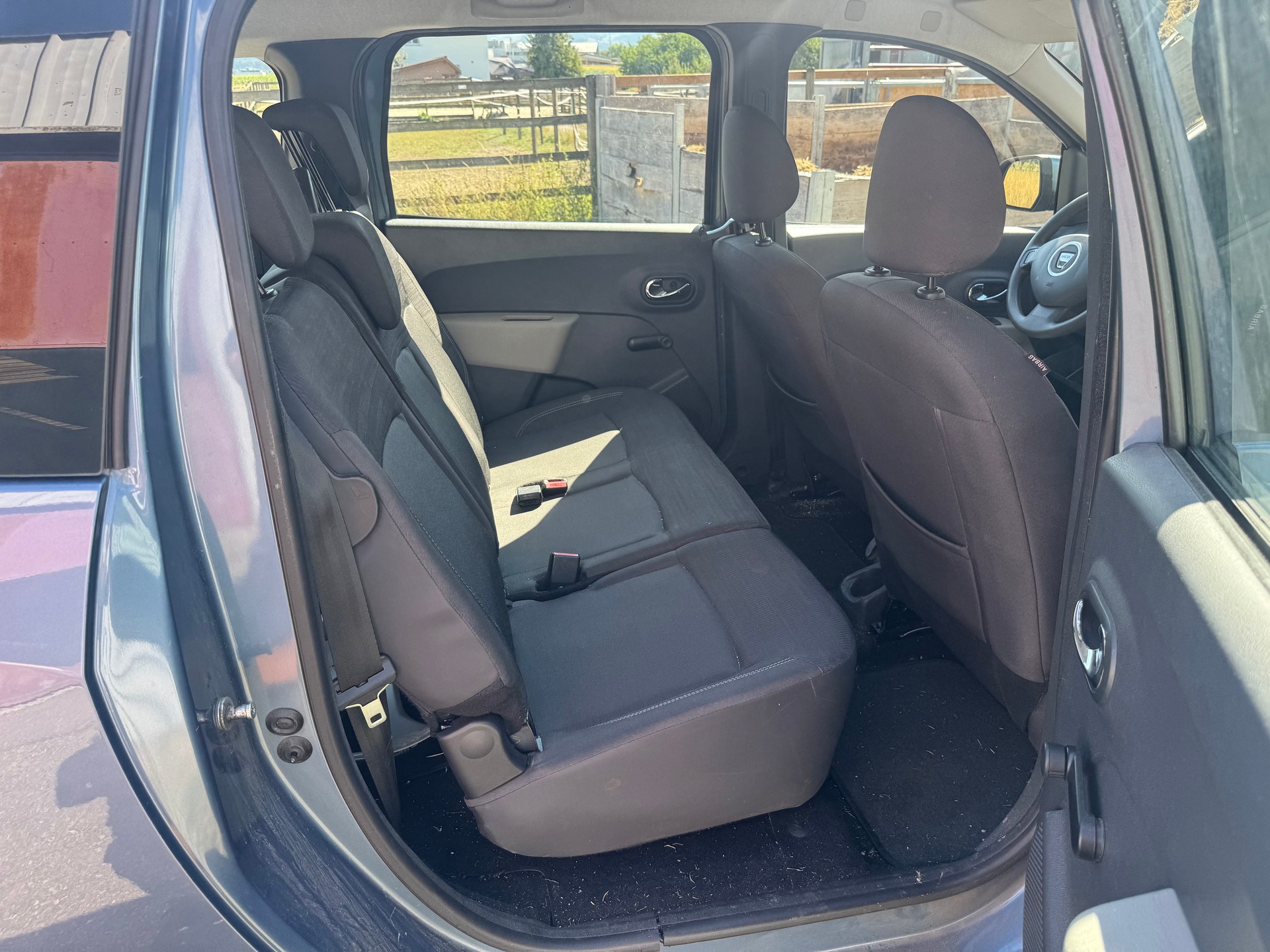 DACIA Lodgy 1.2 Turbo Ambiance 5PL-image-11