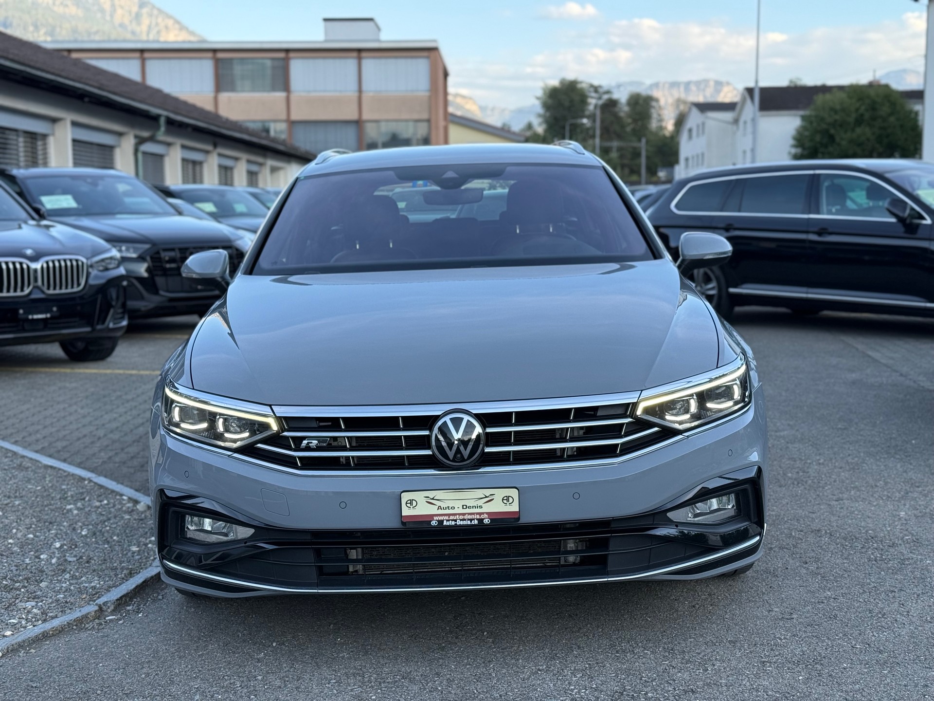 VW Passat Variant 2.0 TDI 200 Elegance DSG 4m-showroom-element-2