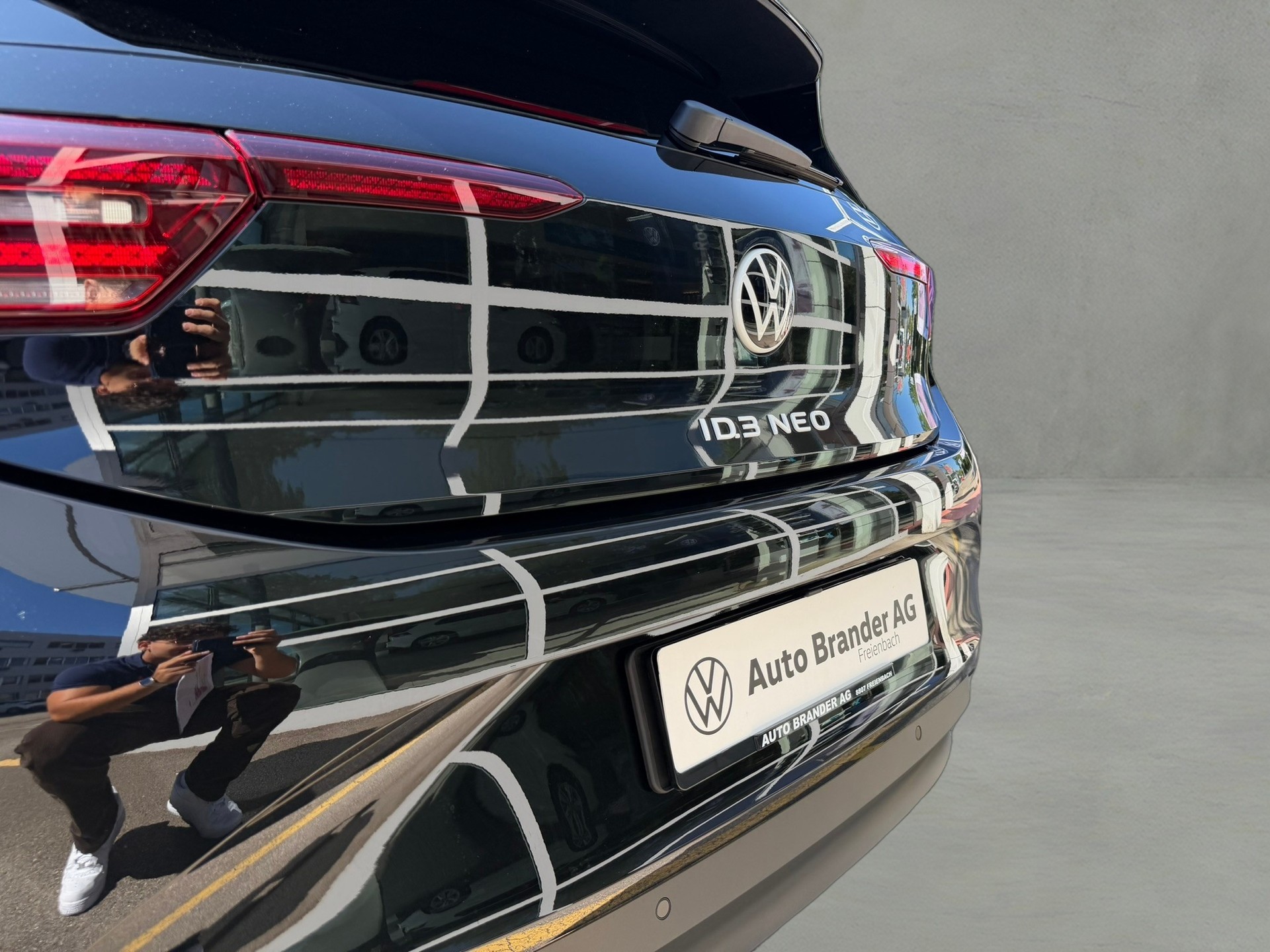 VW ID.3 Neo 79 kWh 231 PS Style-image-33