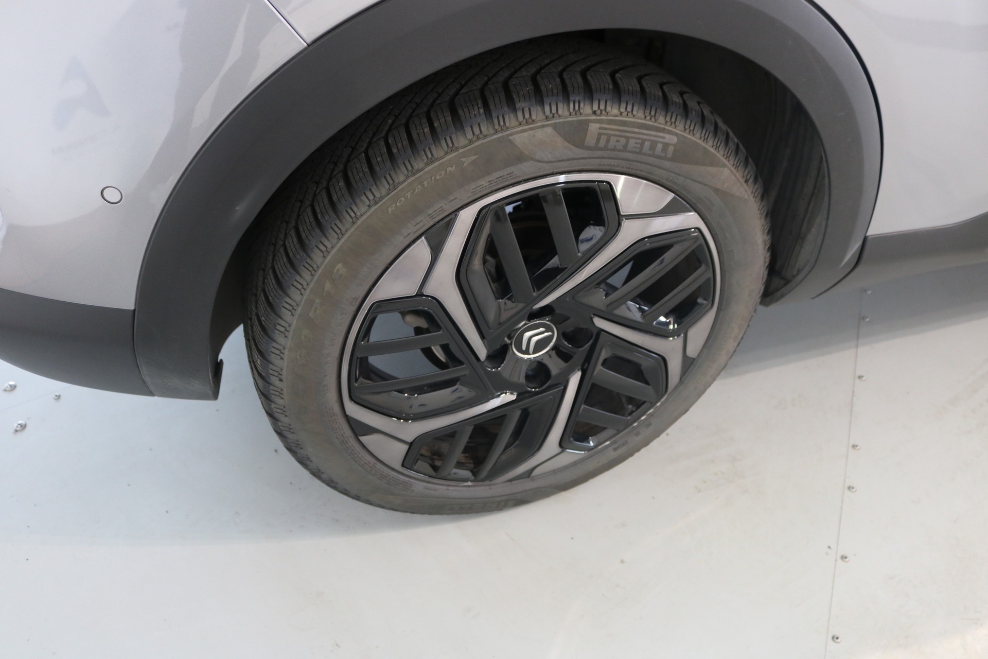 CITROEN C4 1.2 Pure Tech Shine EAT8-image-30