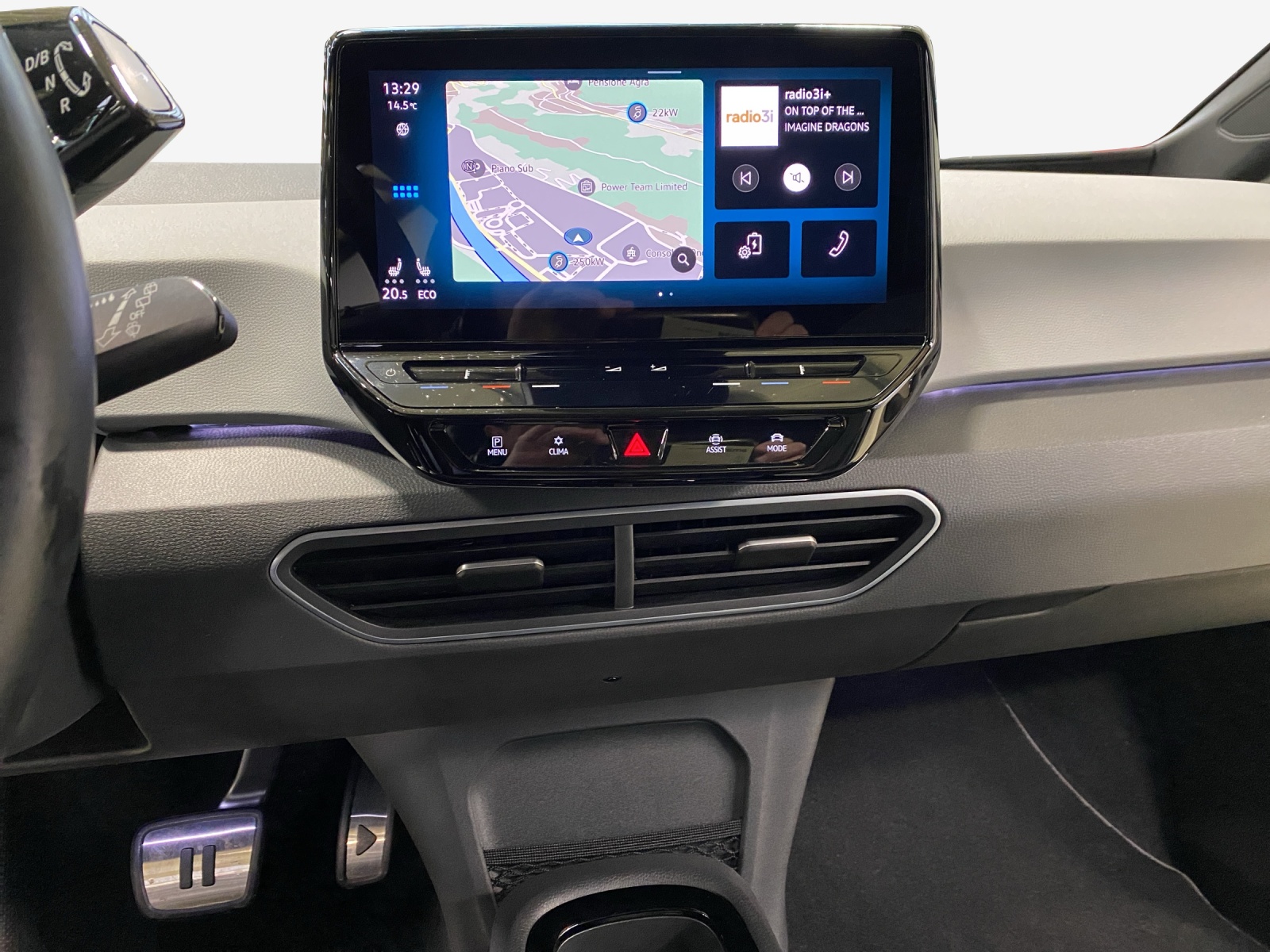 VW ID.3 Pro Performance 58 kWh Business-image-11