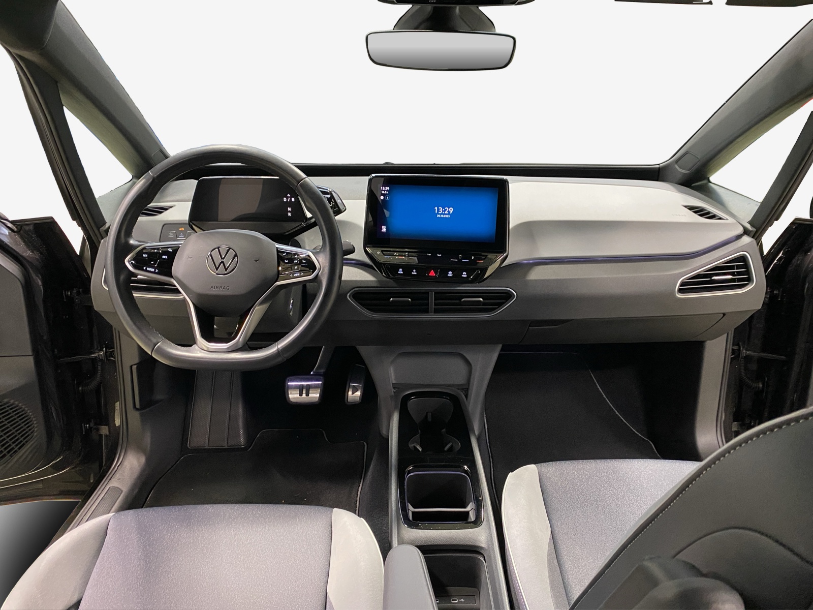 VW ID.3 Pro Performance 58 kWh Business-image-9